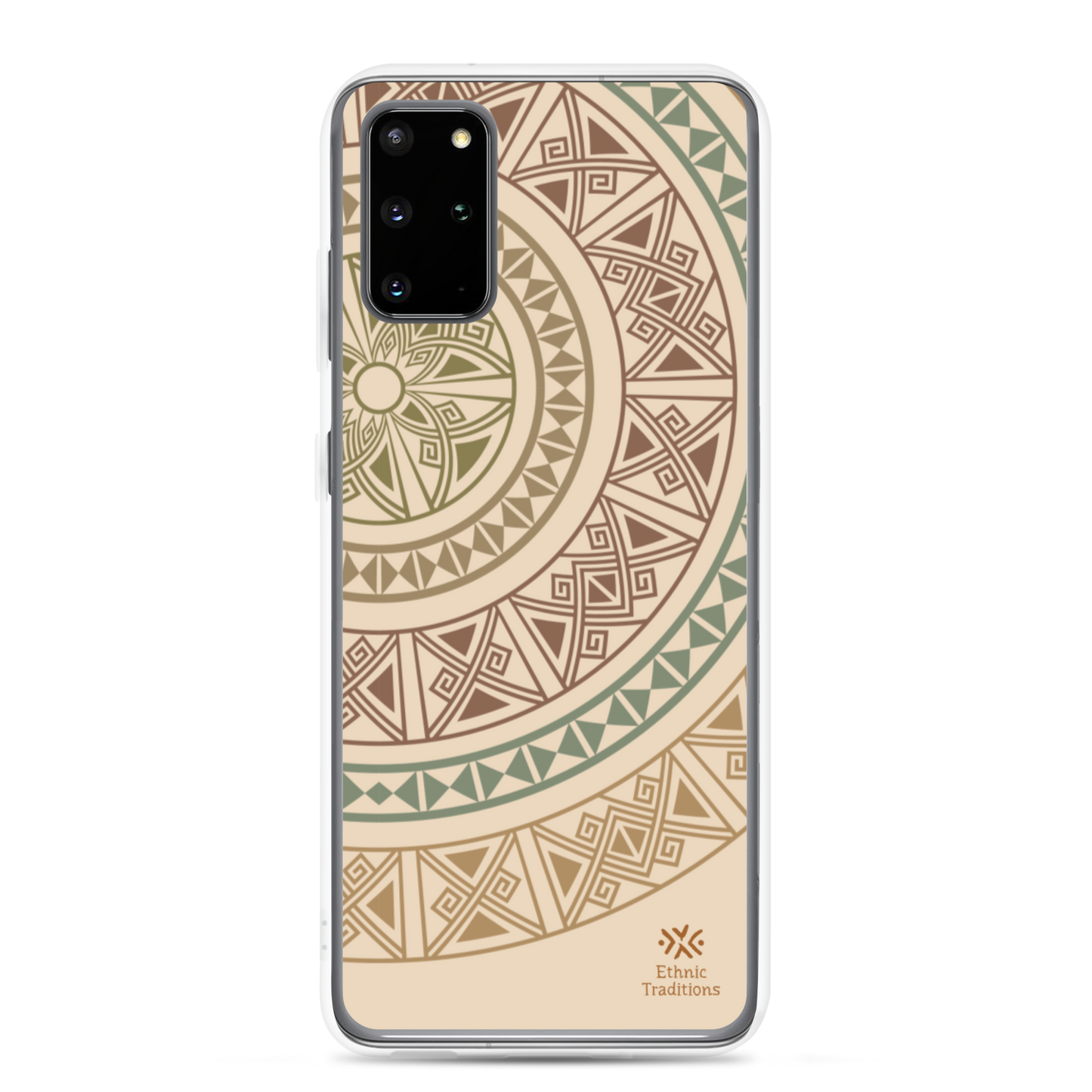 Cauac Samsung Case
