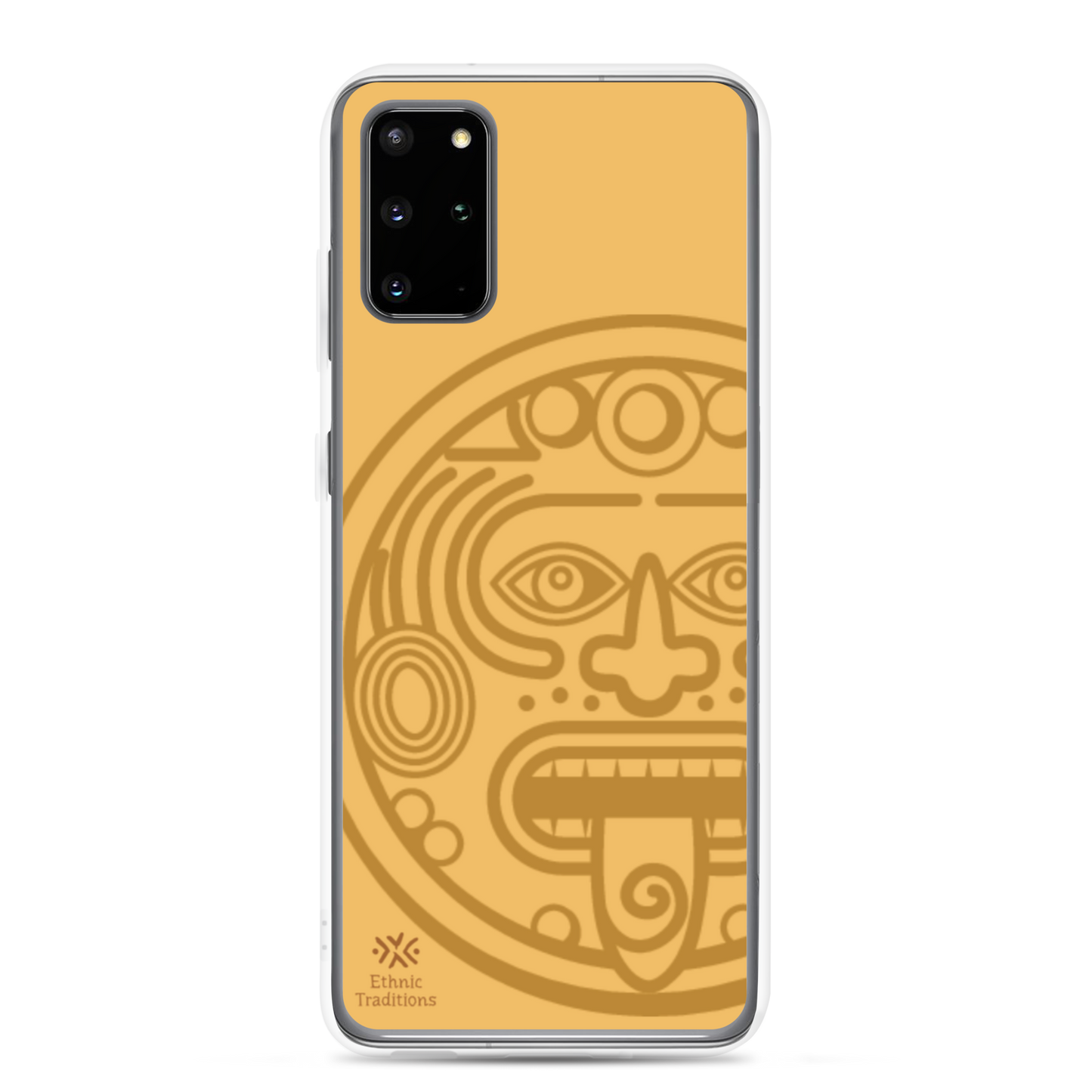 Tecu Samsung Case