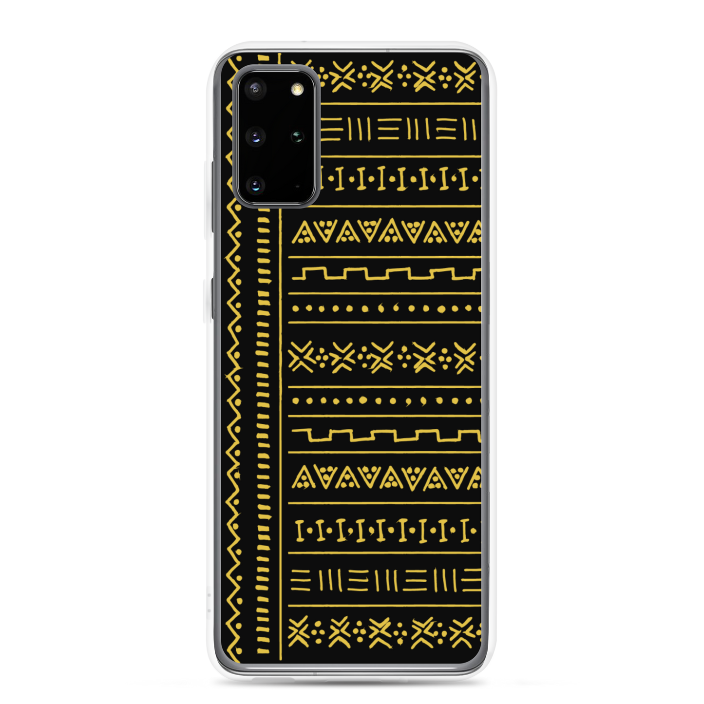 Inti Samsung Case