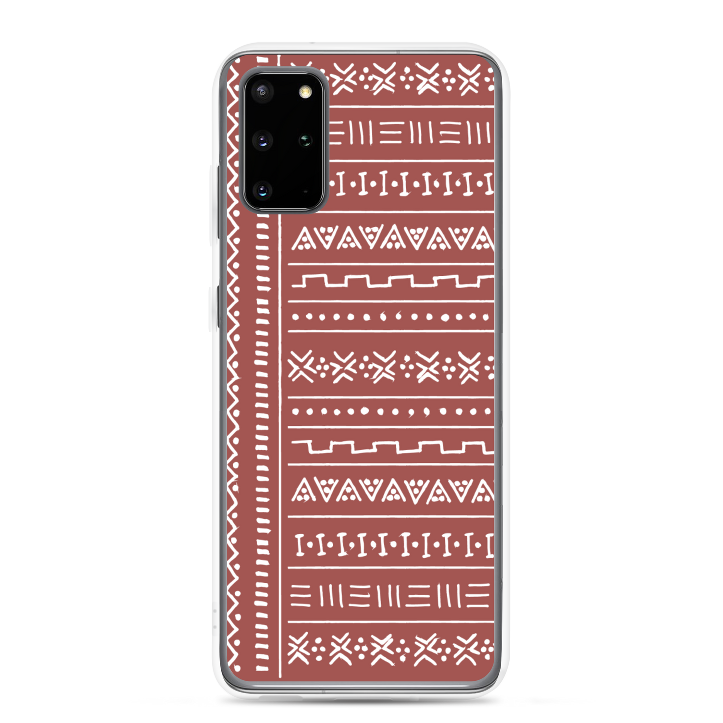 Ivhu Samsung Case