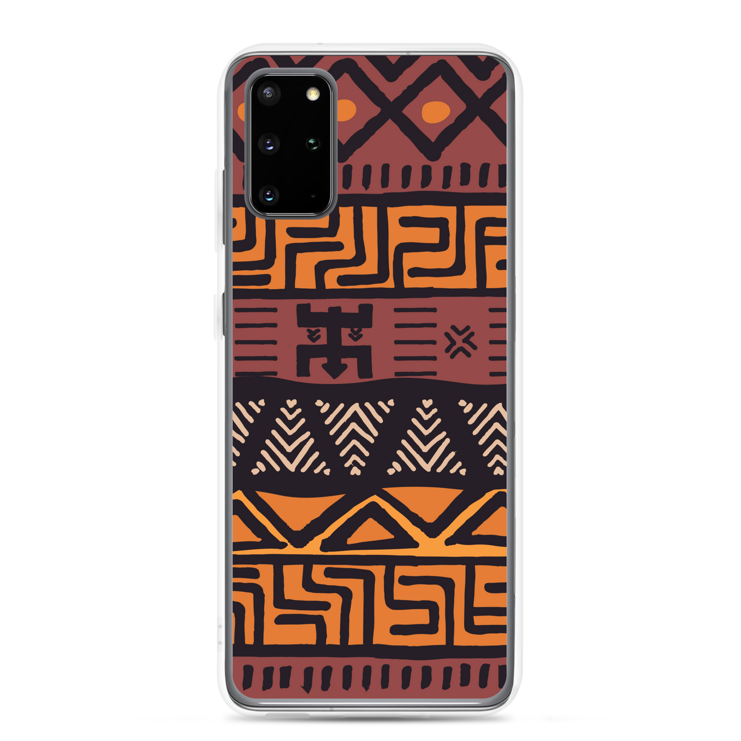 Udongo Samsung Case