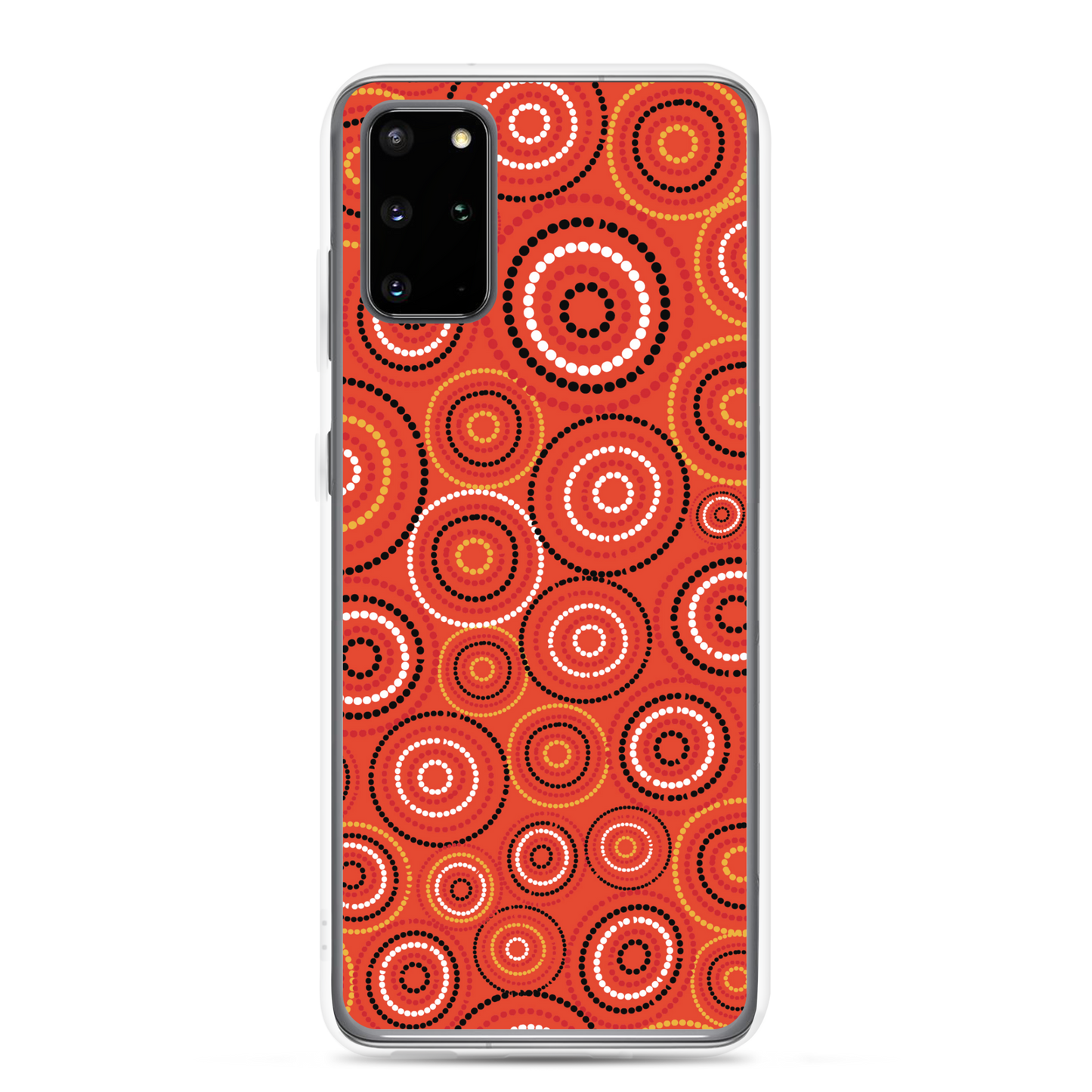 Wollemi Samsung Case