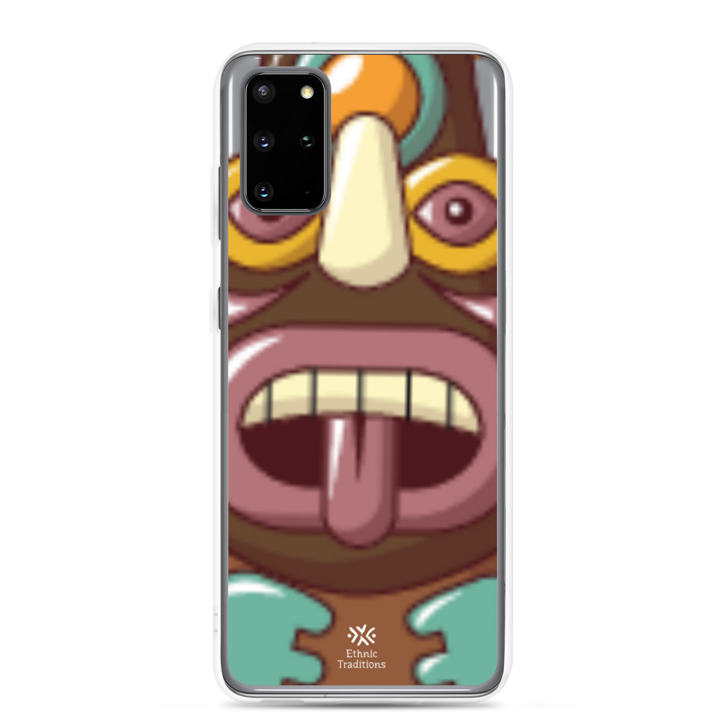 Kahuna Samsung Case
