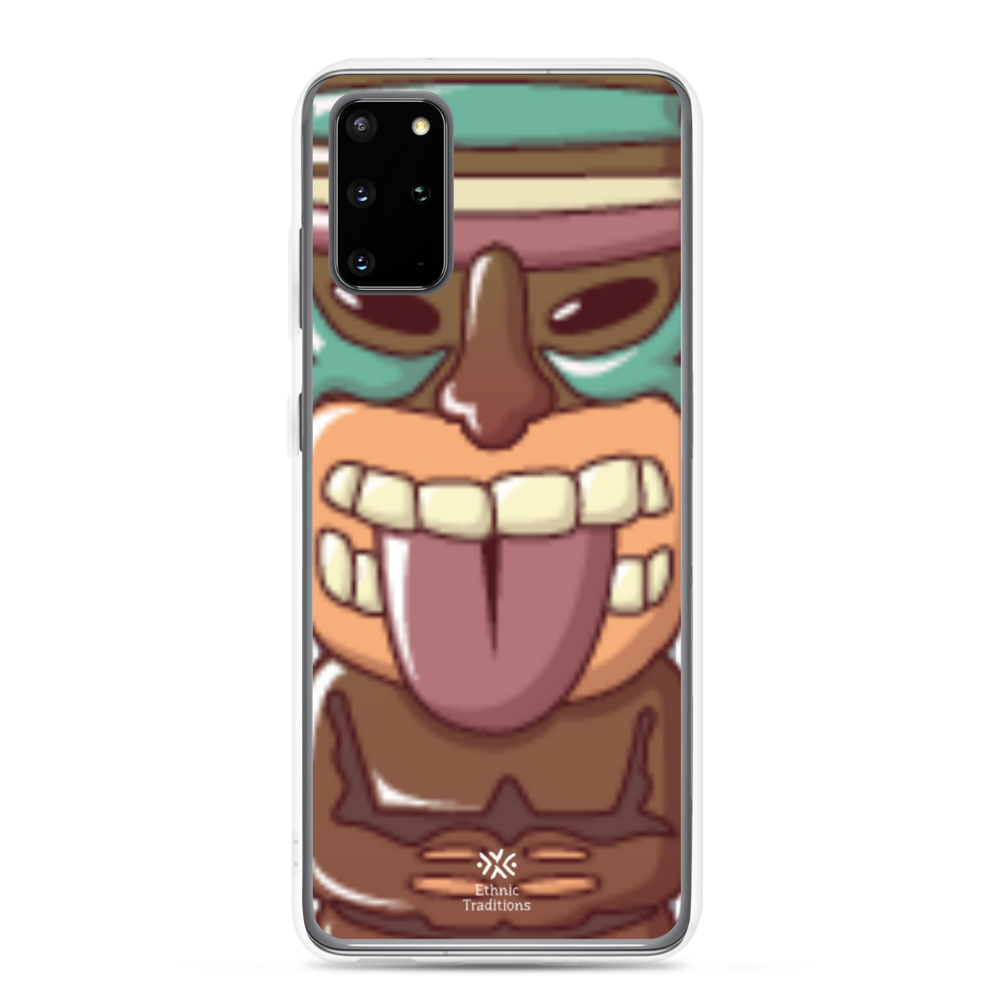 Taviki Samsung Case