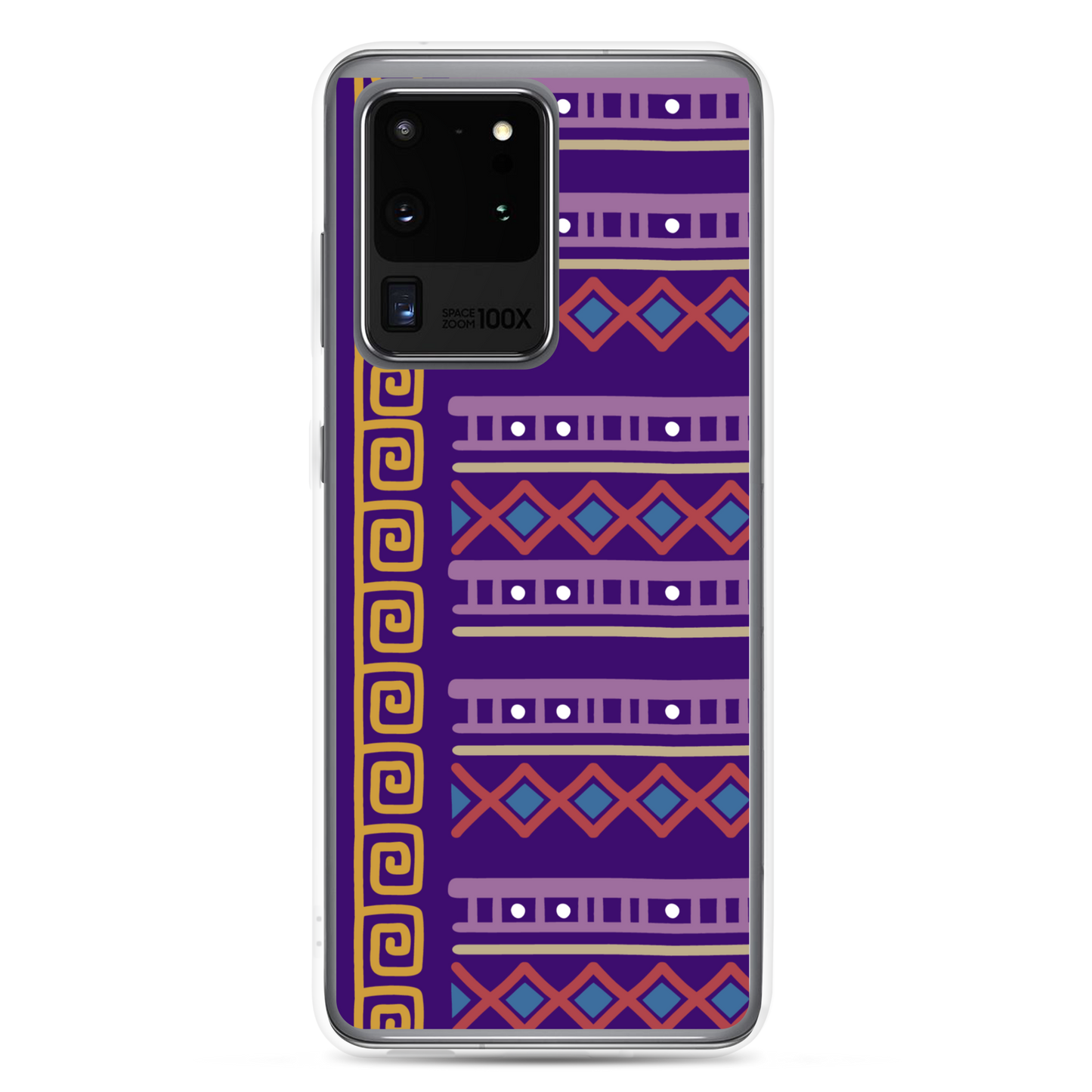 Tona Samsung Case