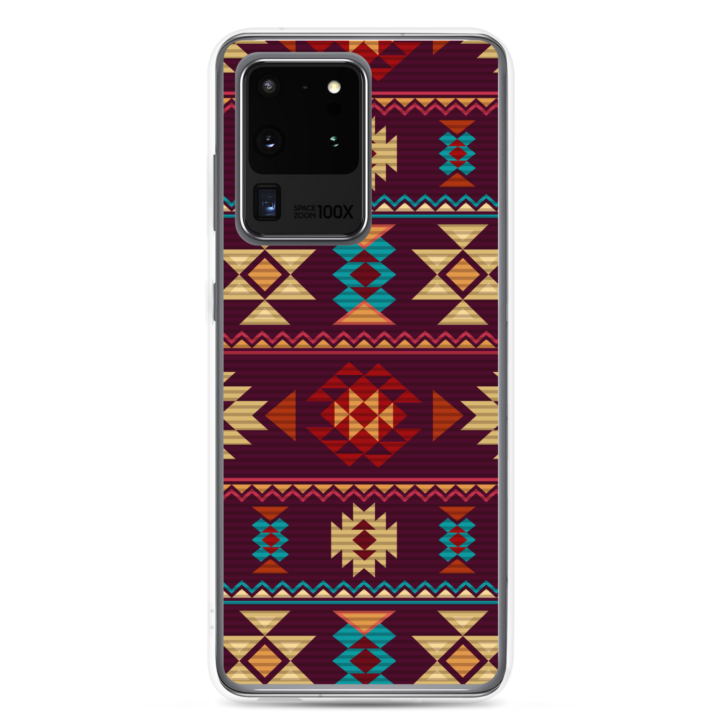 Dakota Samsung Case