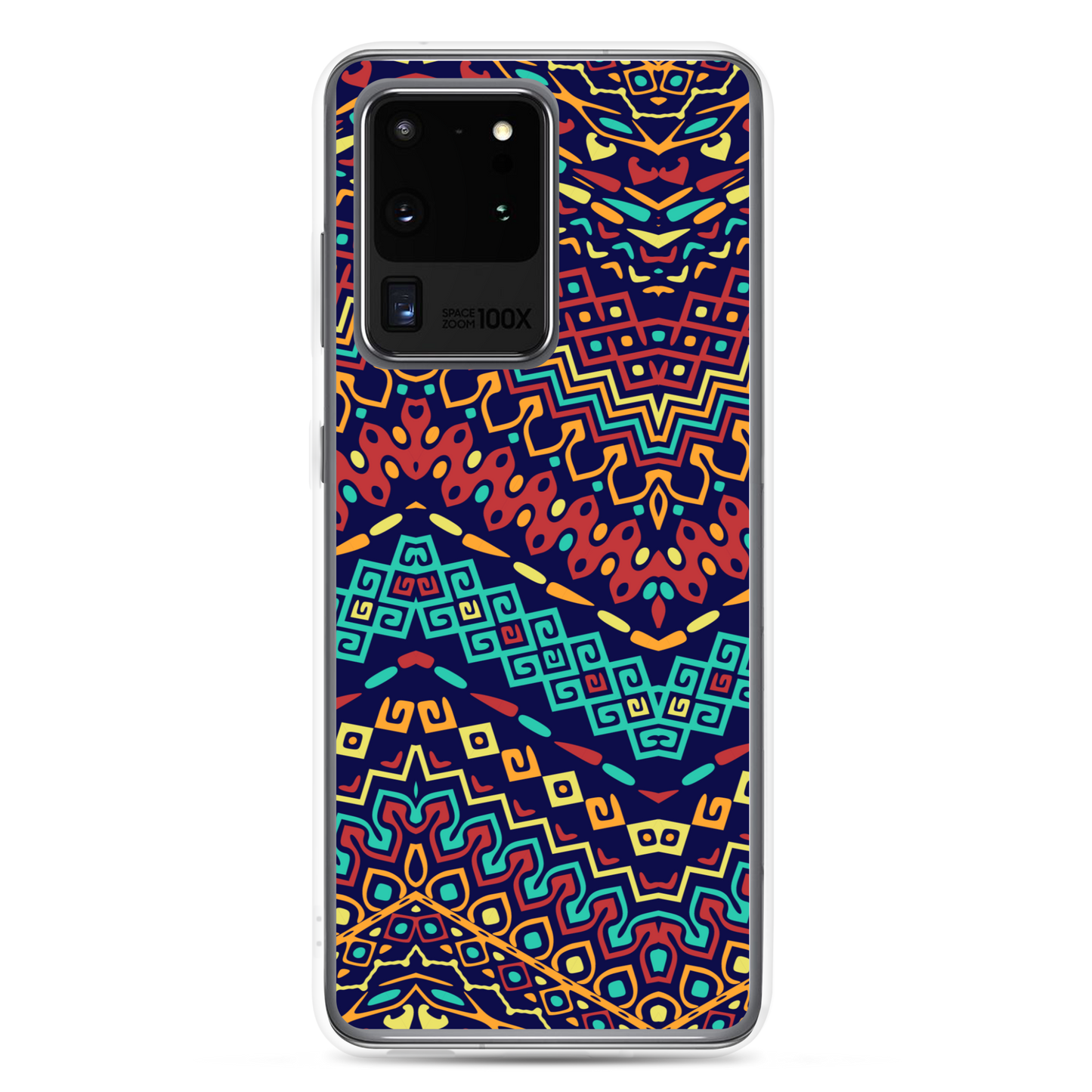 Wicasa Samsung Case