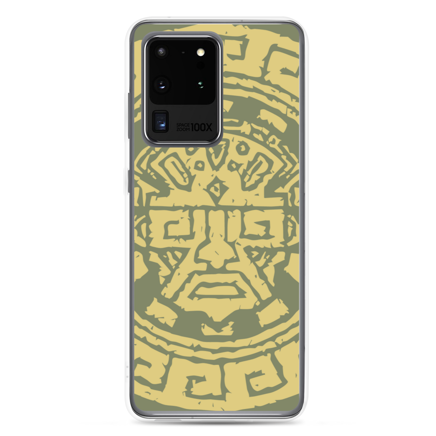 Kavi Samsung Case