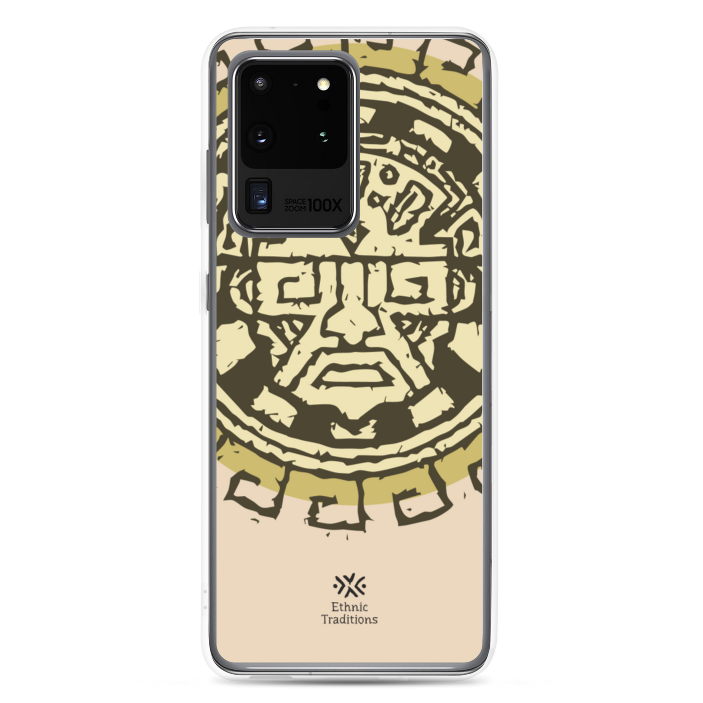 Kan Samsung Case