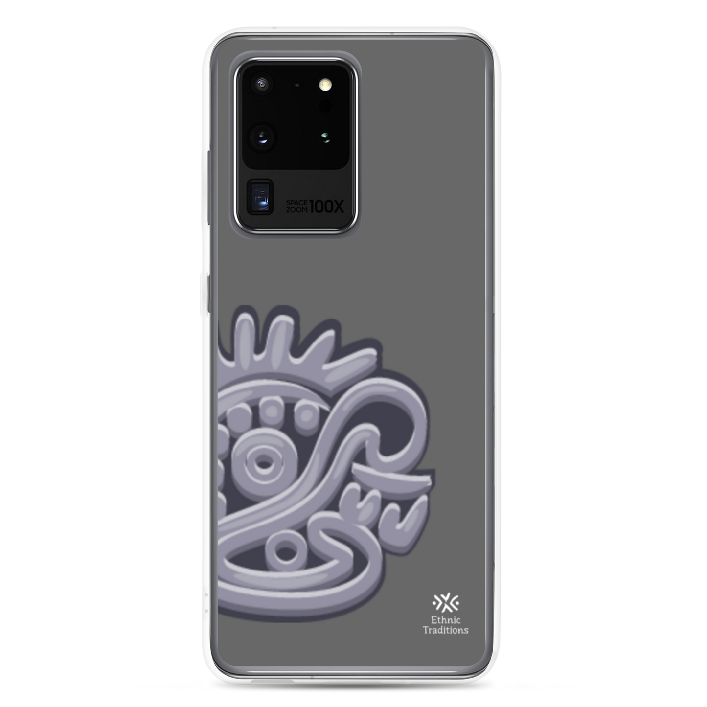 Iztli Samsung Case