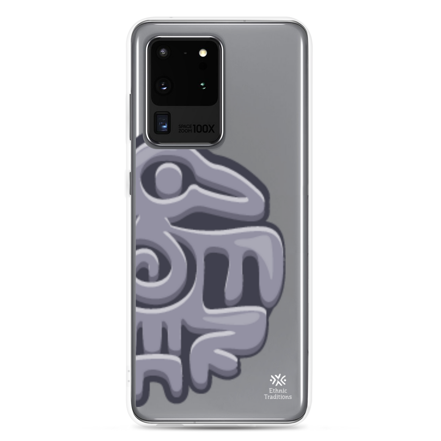 Kuk Samsung Case