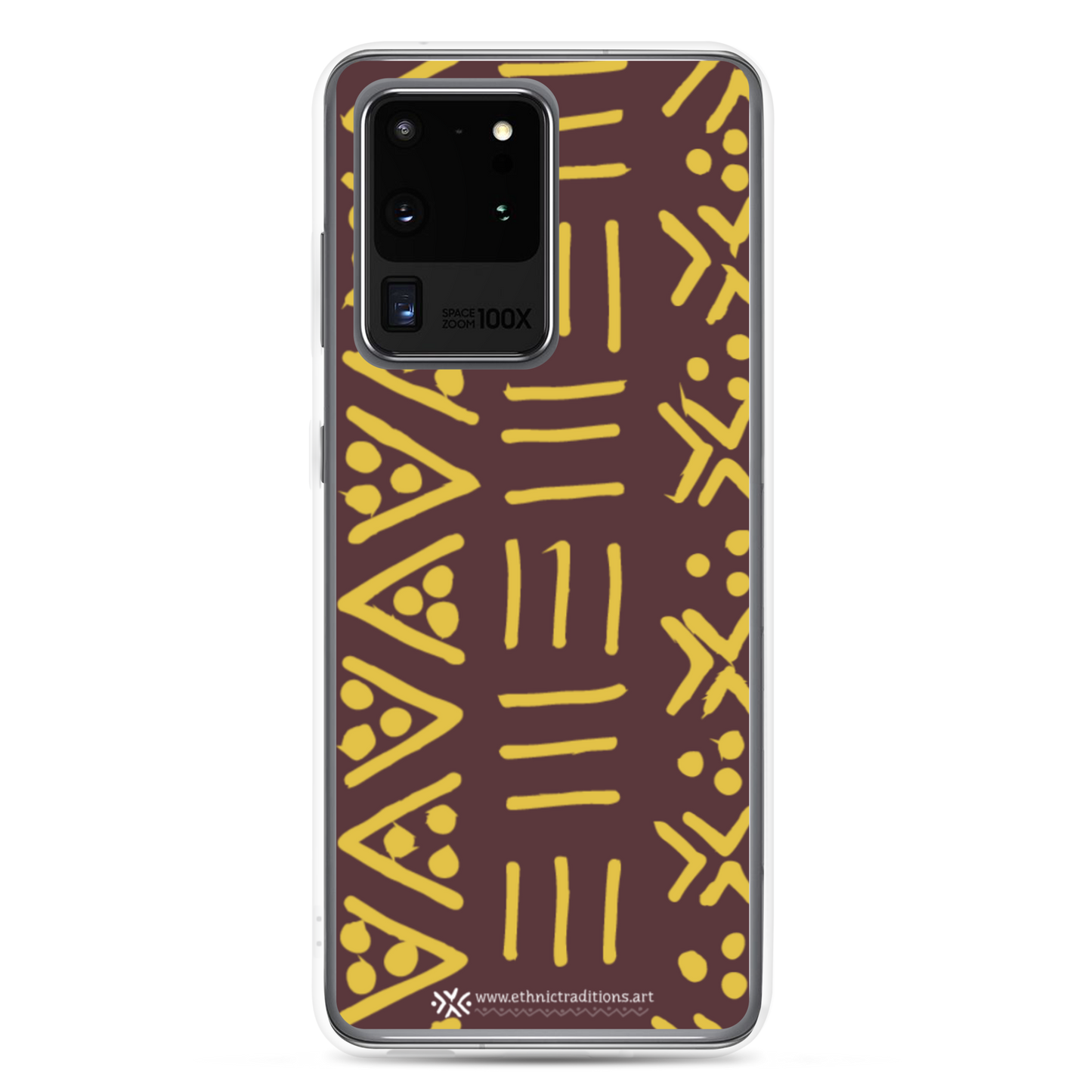 Xaman Samsung Case