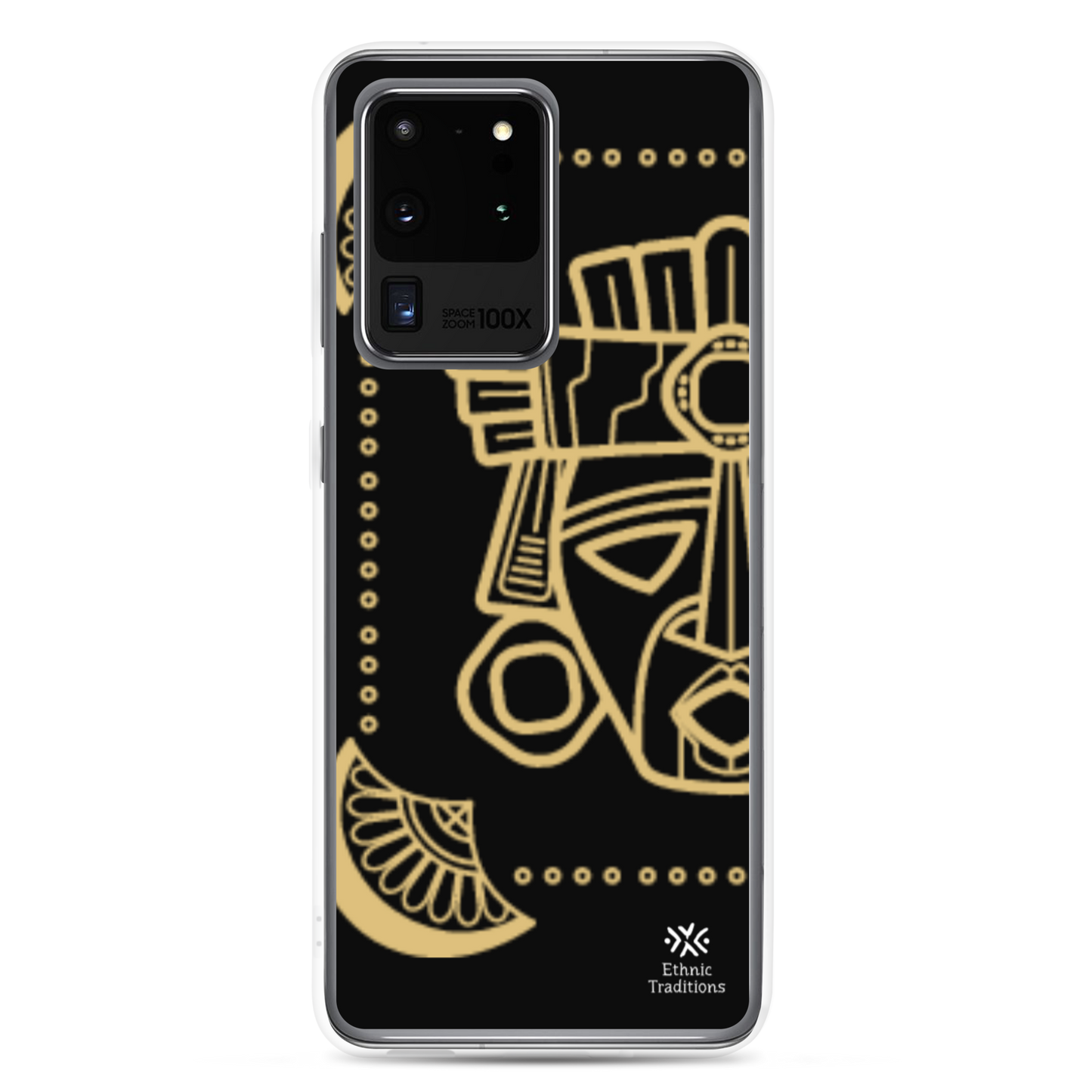 Yollot Samsung Case