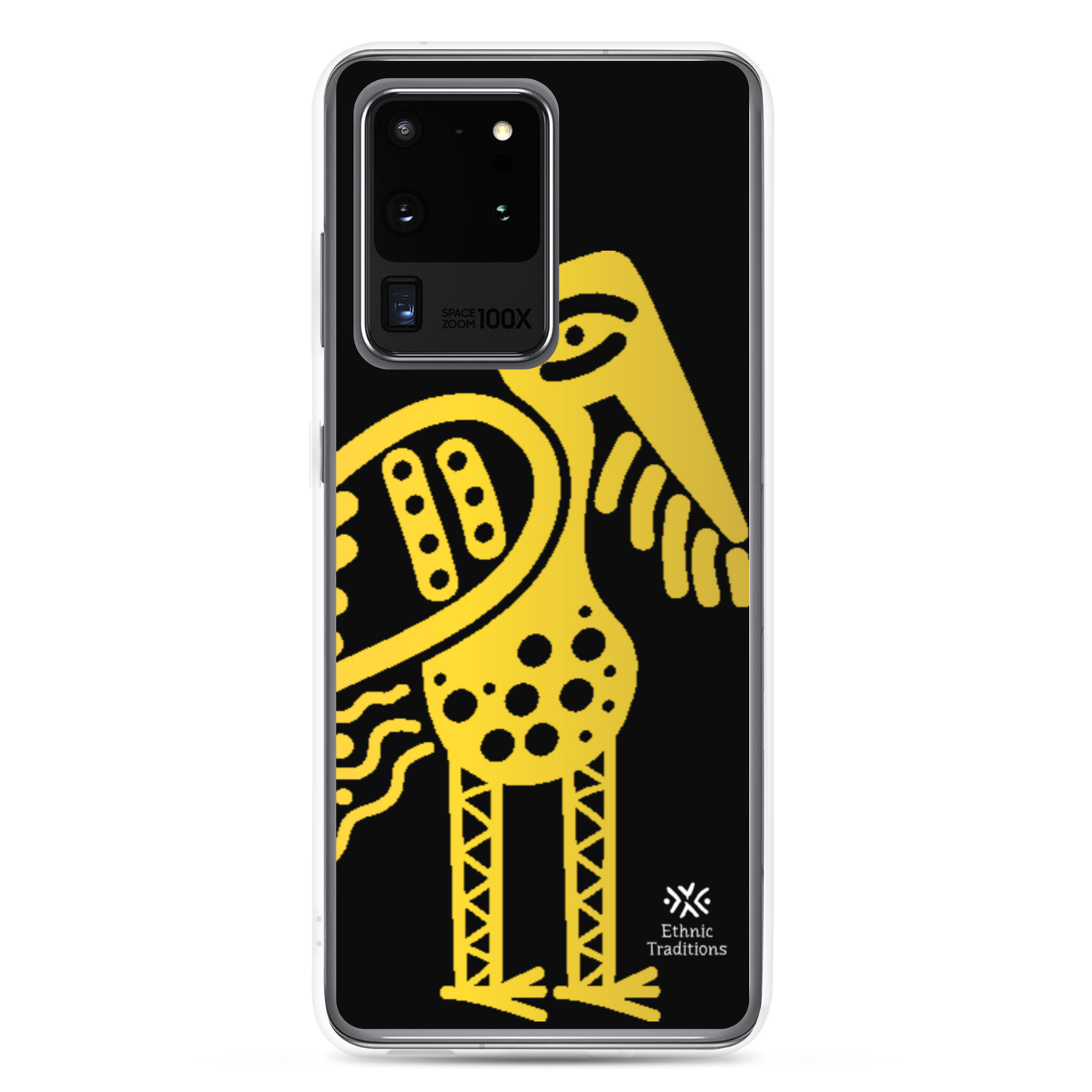 Kukul Samsung Case