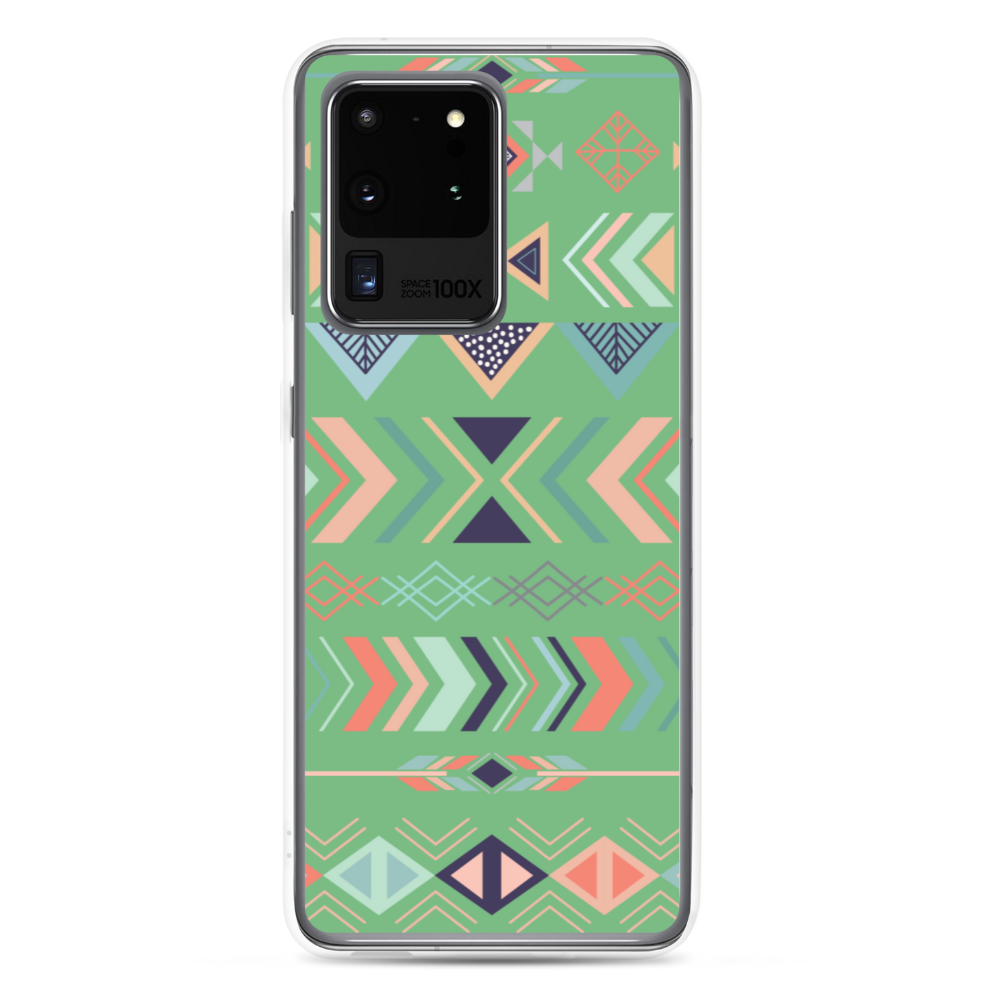Elan Samsung Case