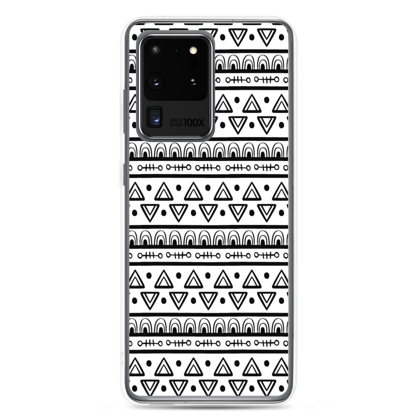 Kiona Samsung Case