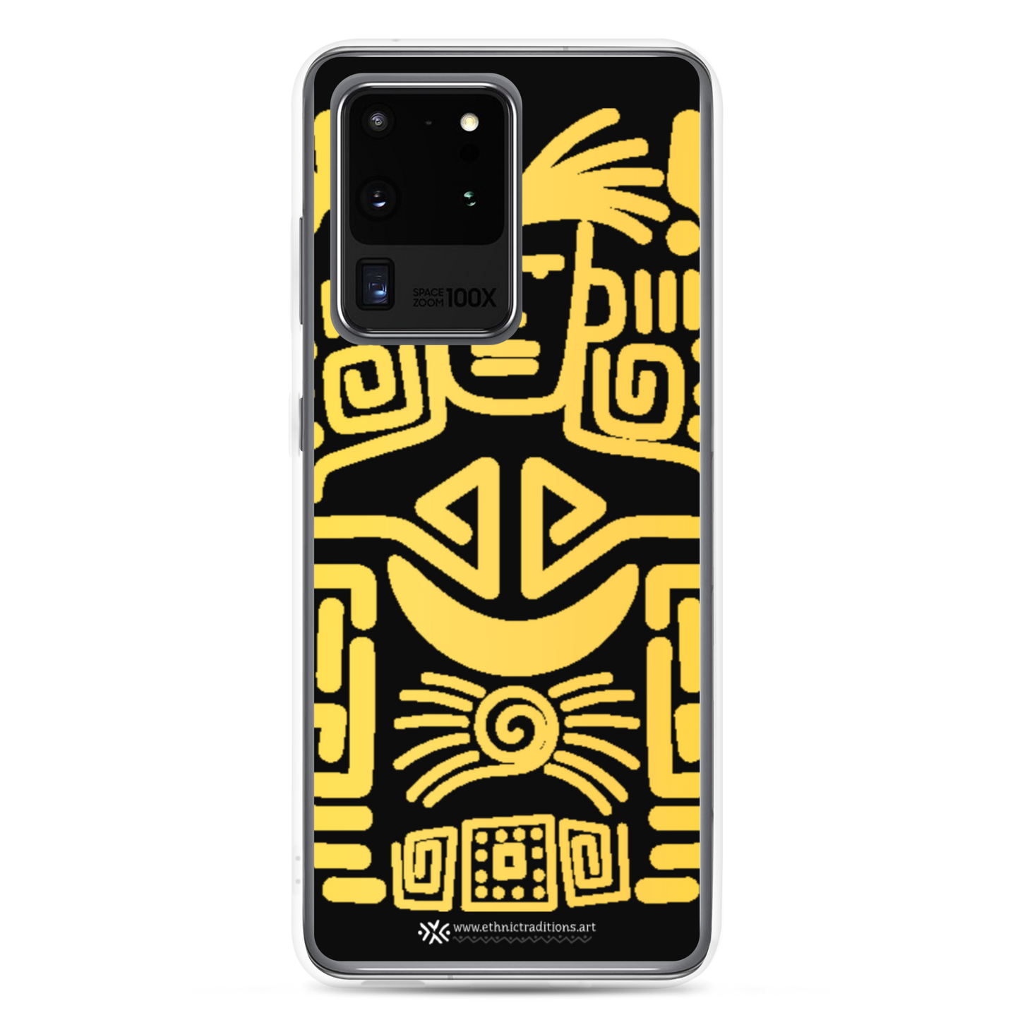 Rumi Samsung Case