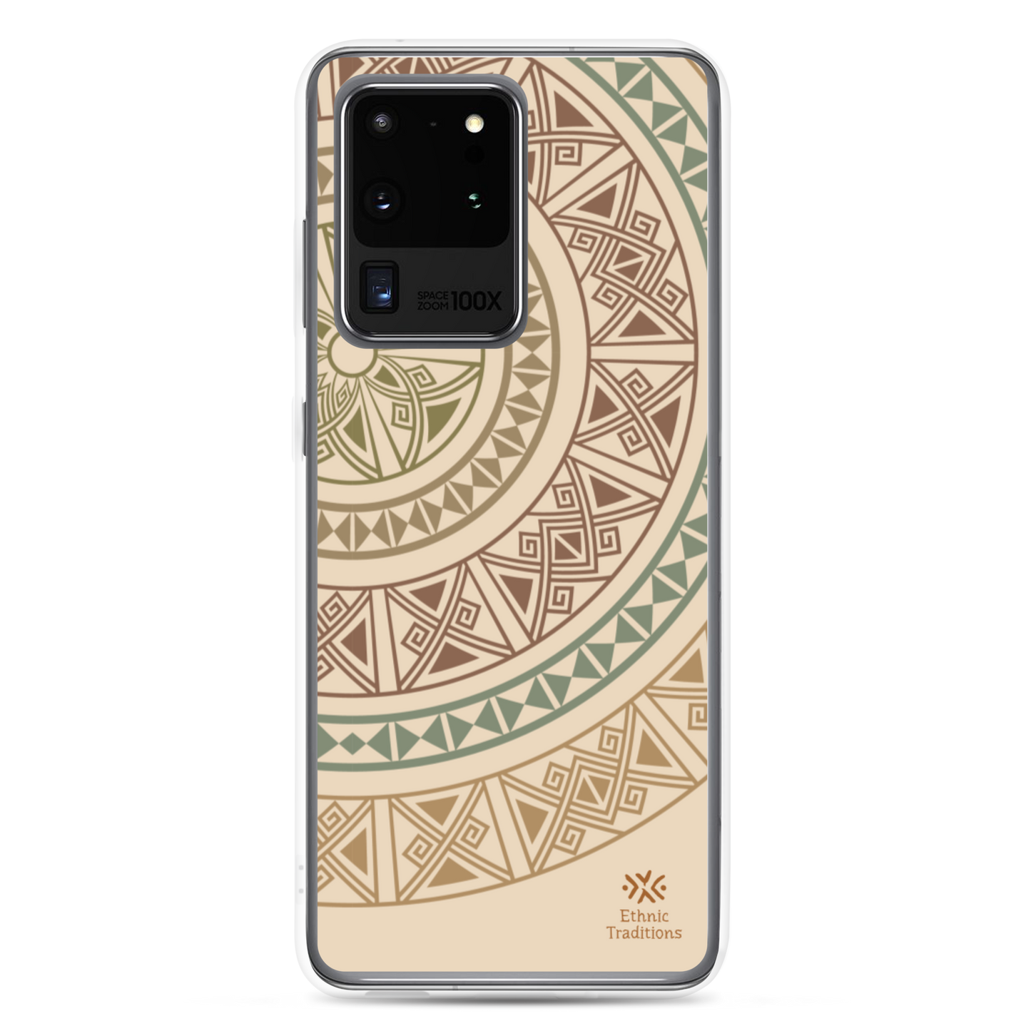 Cauac Samsung Case