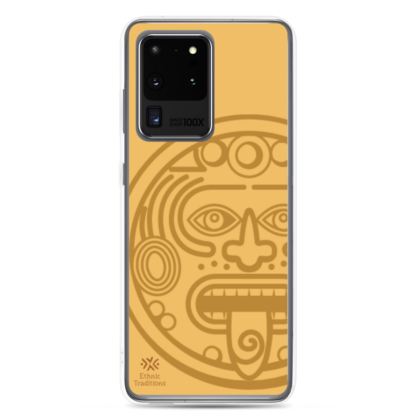 Tecu Samsung Case