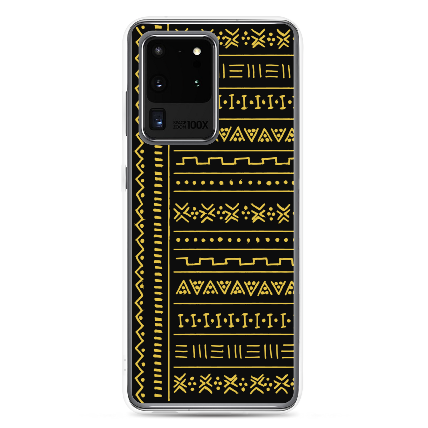 Inti Samsung Case
