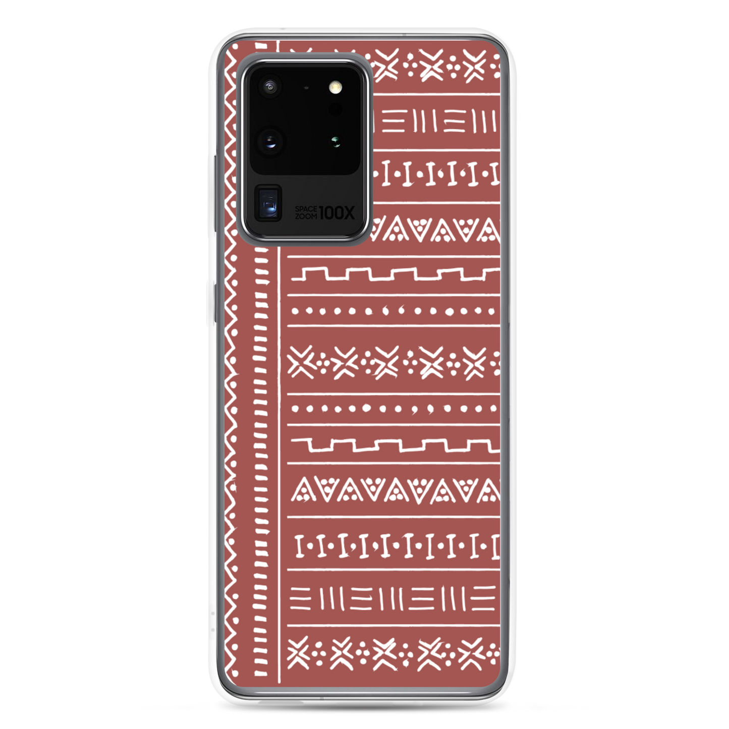Ivhu Samsung Case