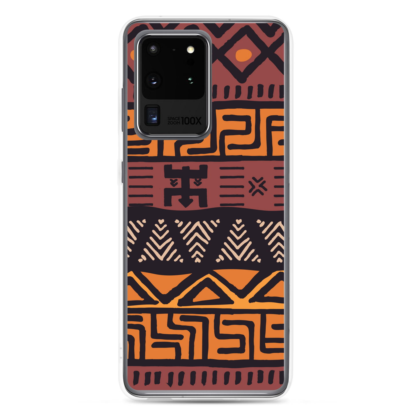 Udongo Samsung Case