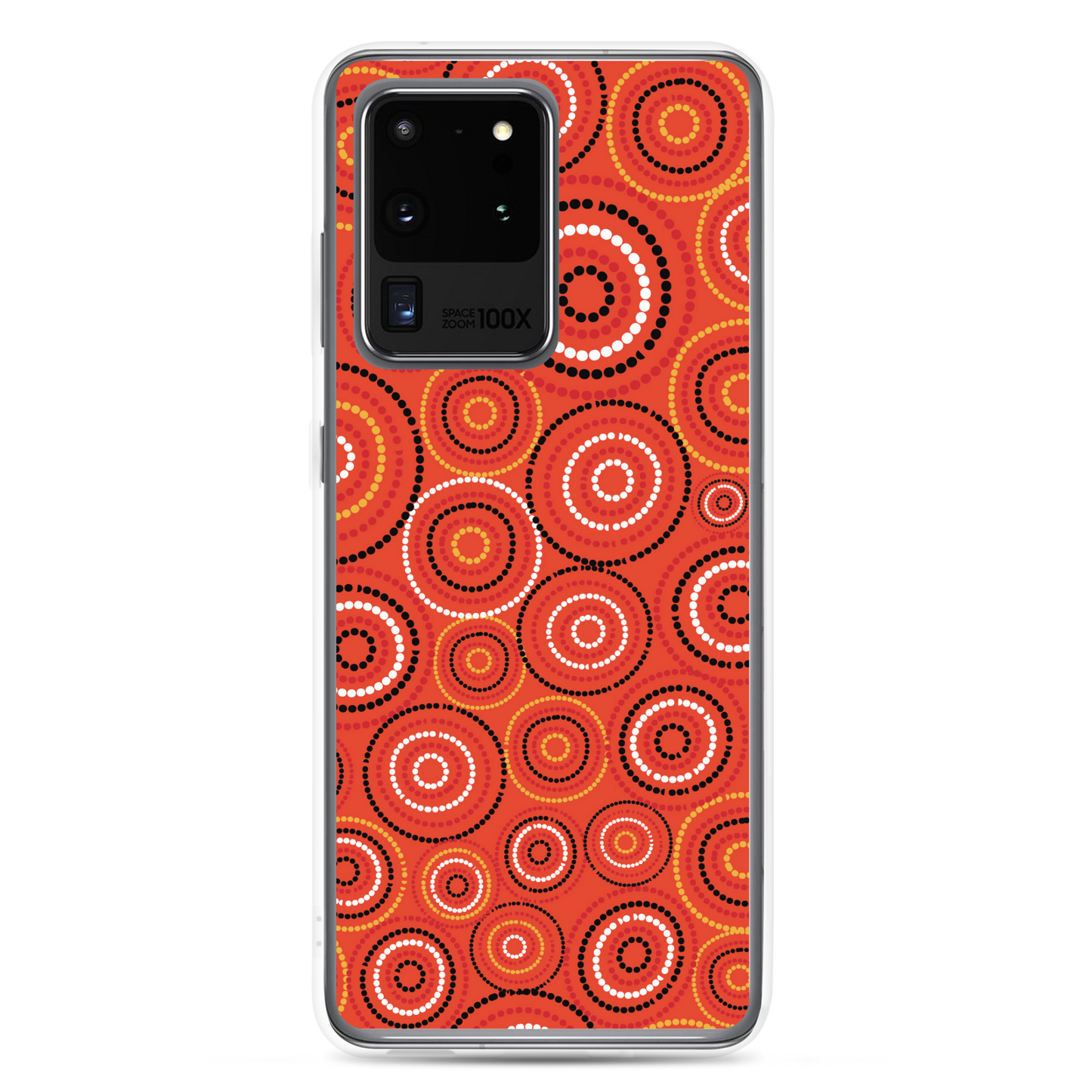 Wollemi Samsung Case