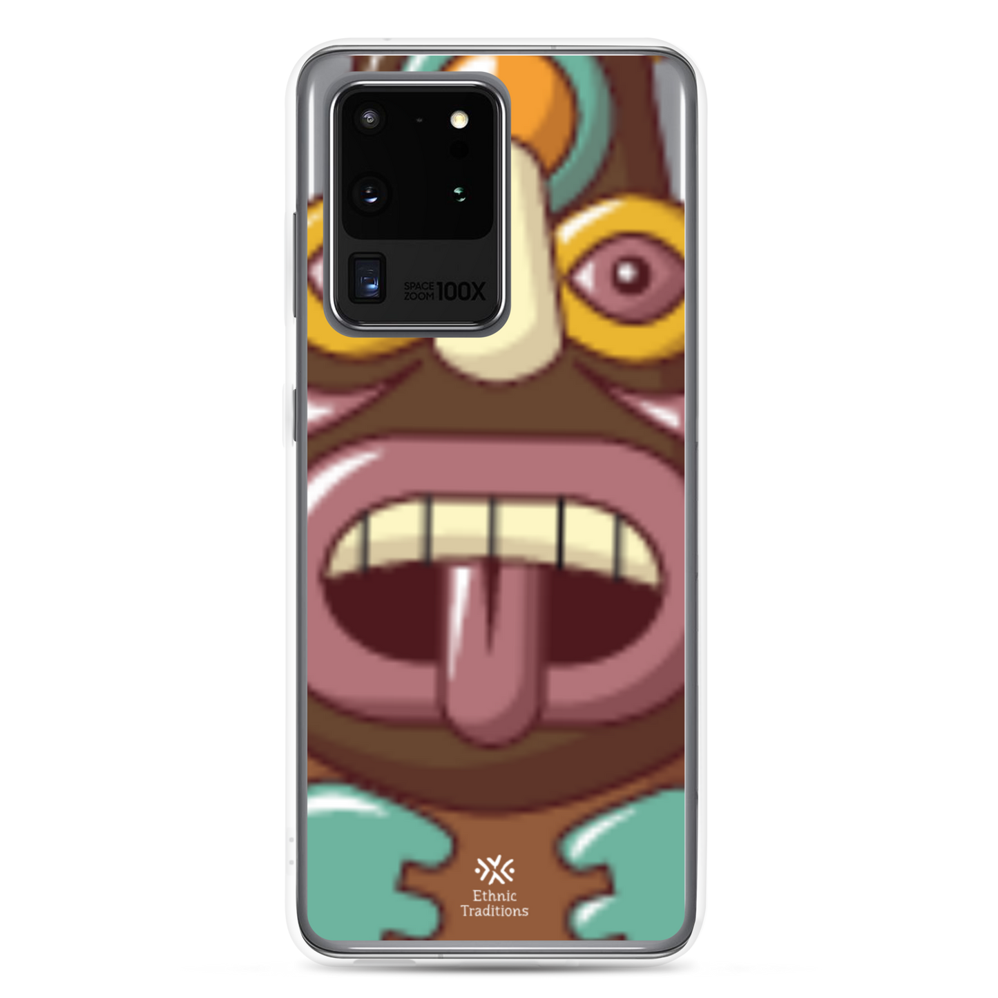 Kahuna Samsung Case