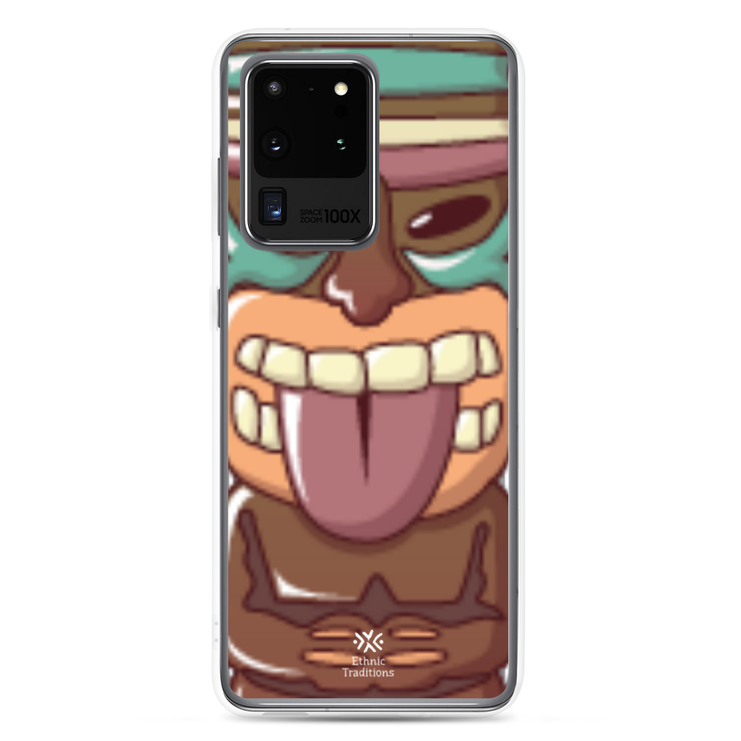 Taviki Samsung Case