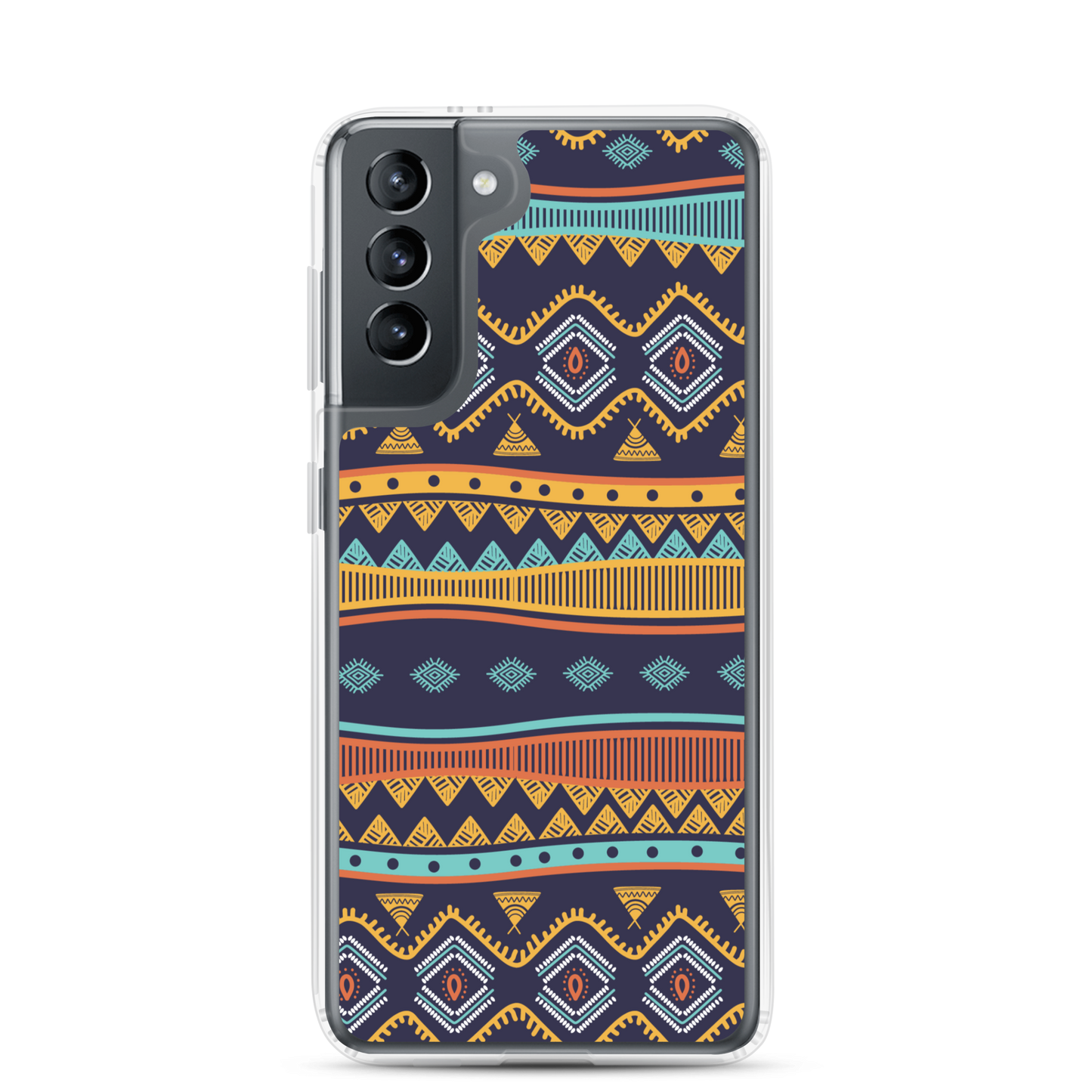 Ixim Samsung Case