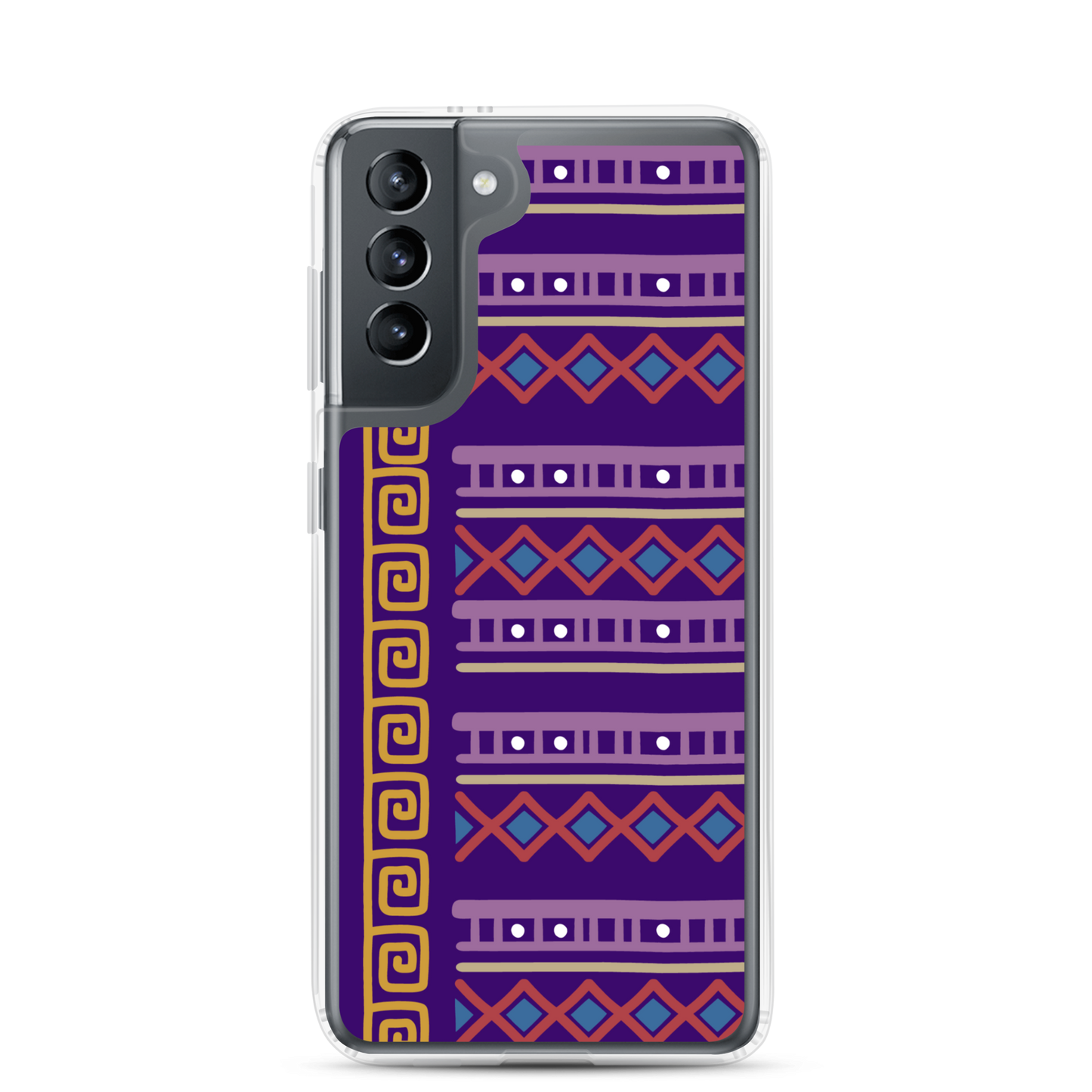 Tona Samsung Case