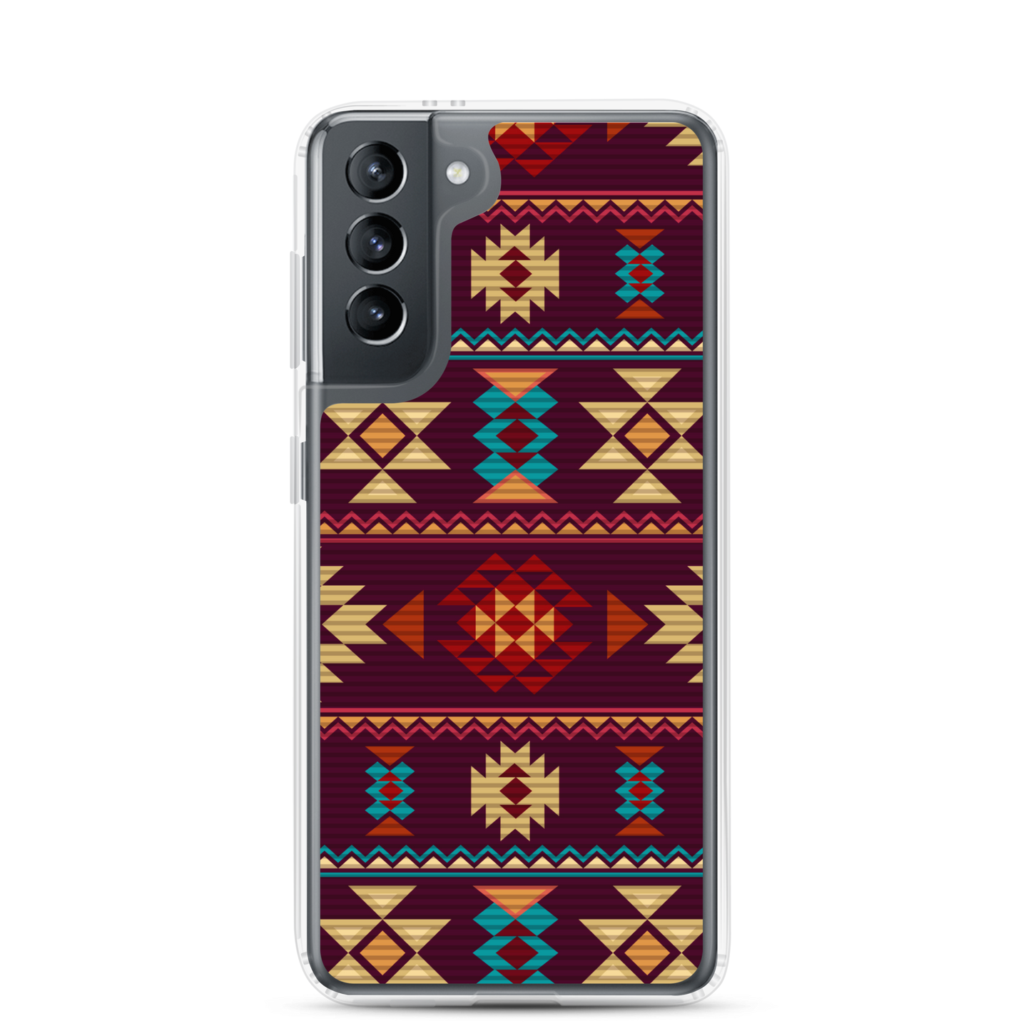 Dakota Samsung Case