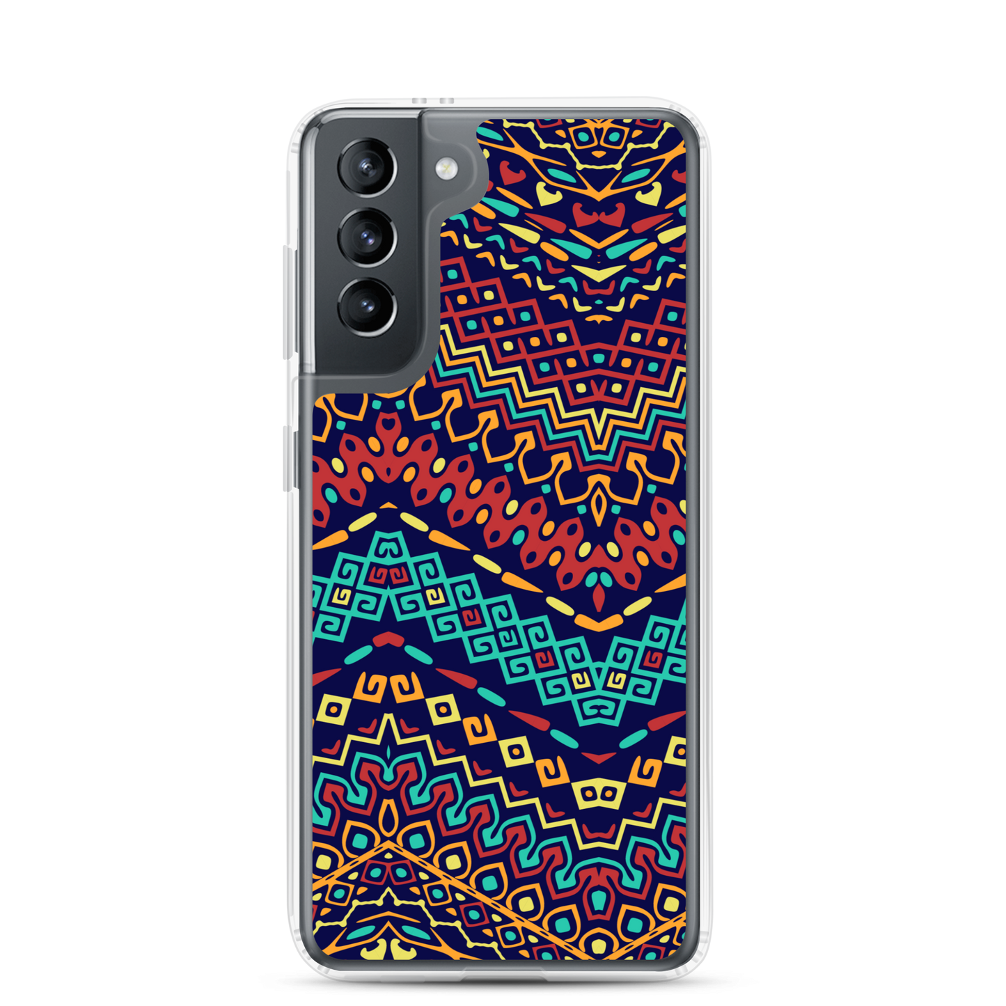Wicasa Samsung Case