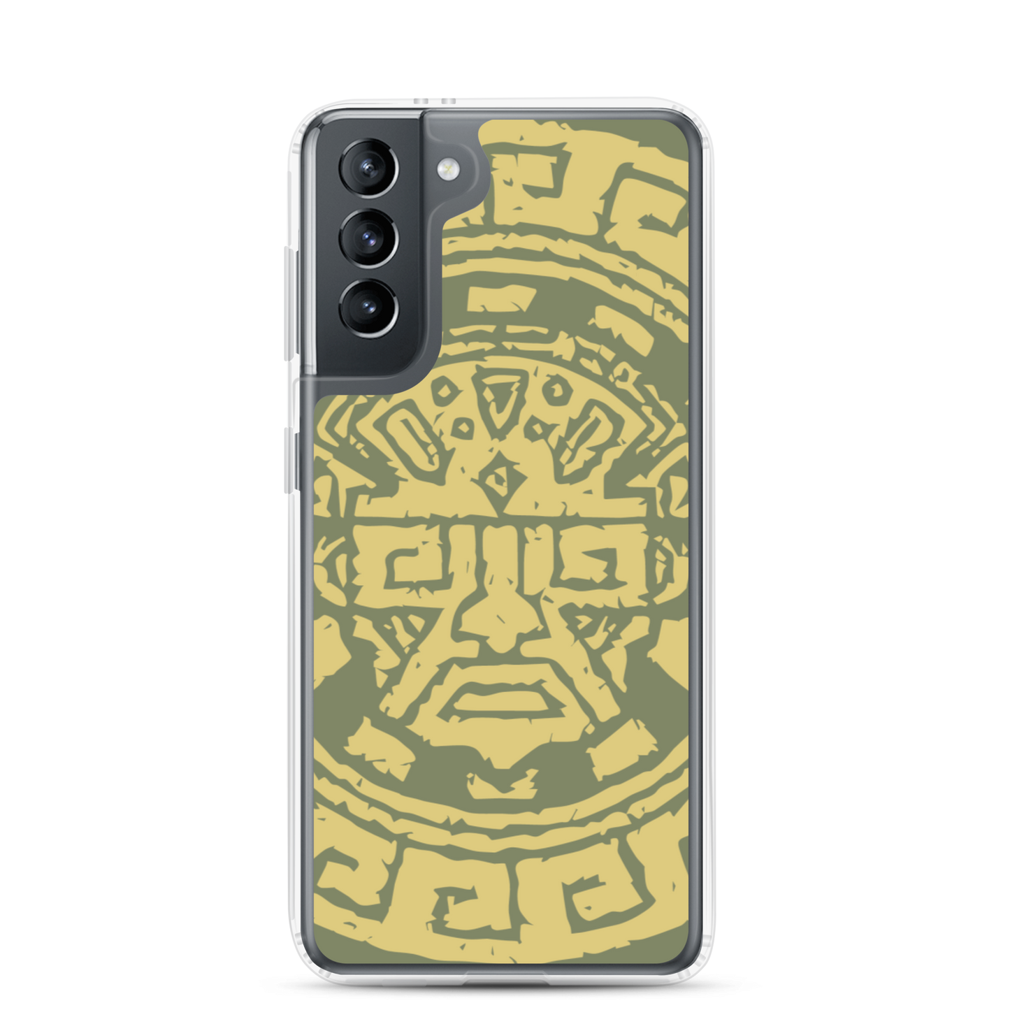 Kavi Samsung Case