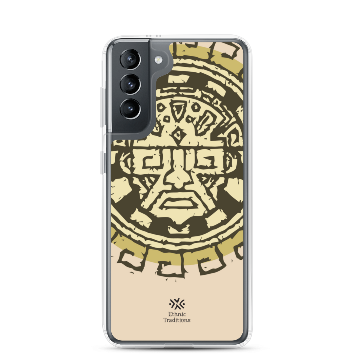 Kan Samsung Case