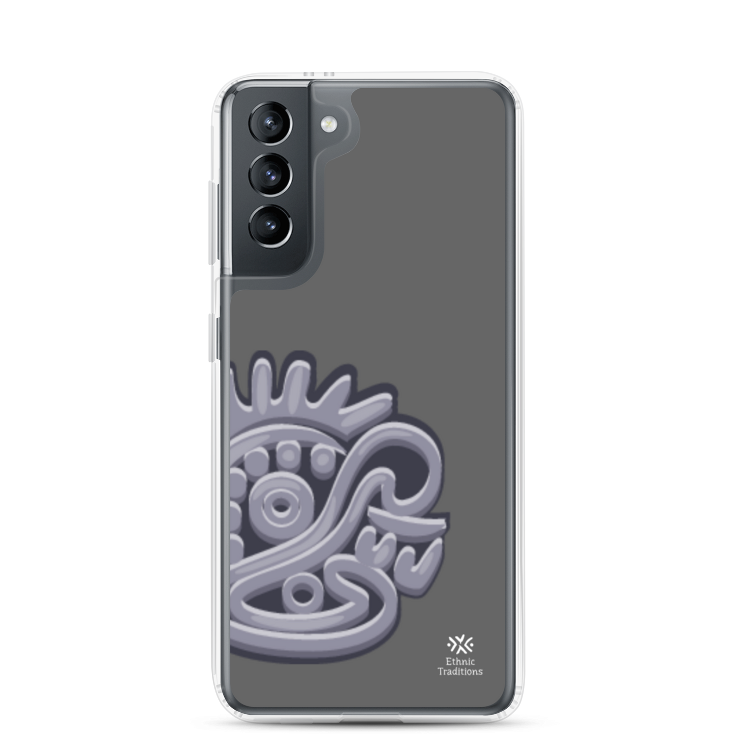 Iztli Samsung Case