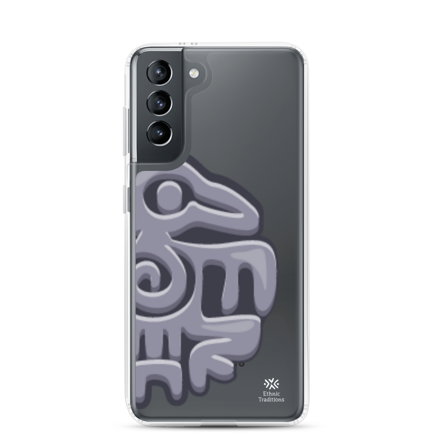 Kuk Samsung Case