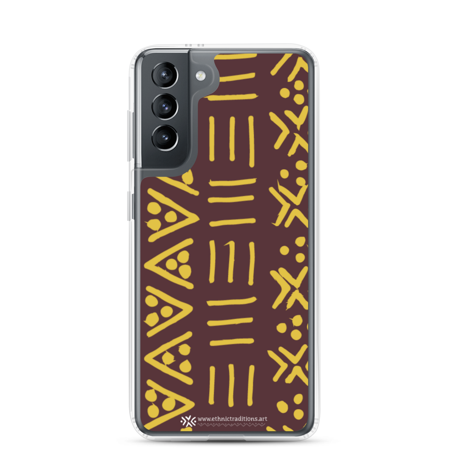 Xaman Samsung Case