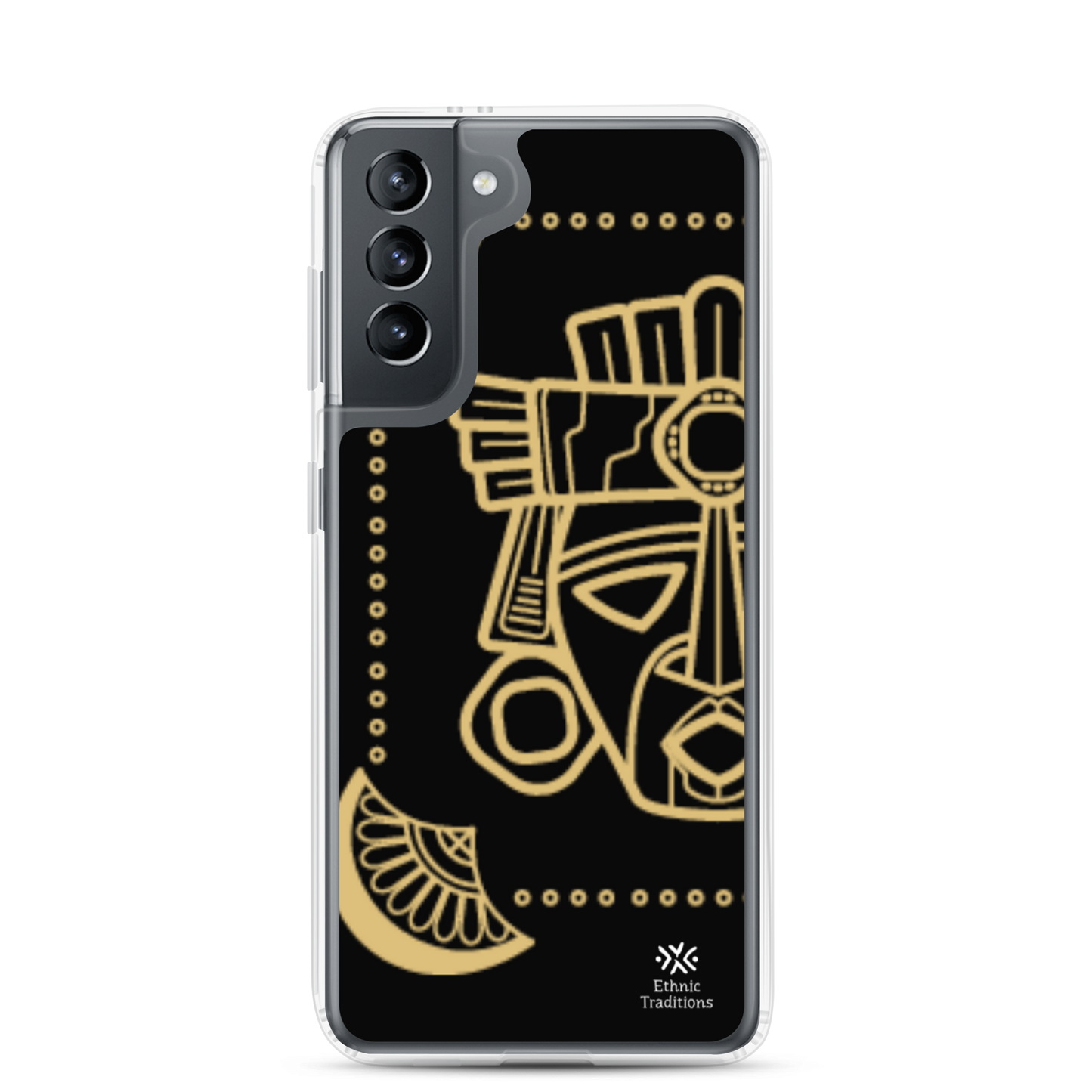 Yollot Samsung Case