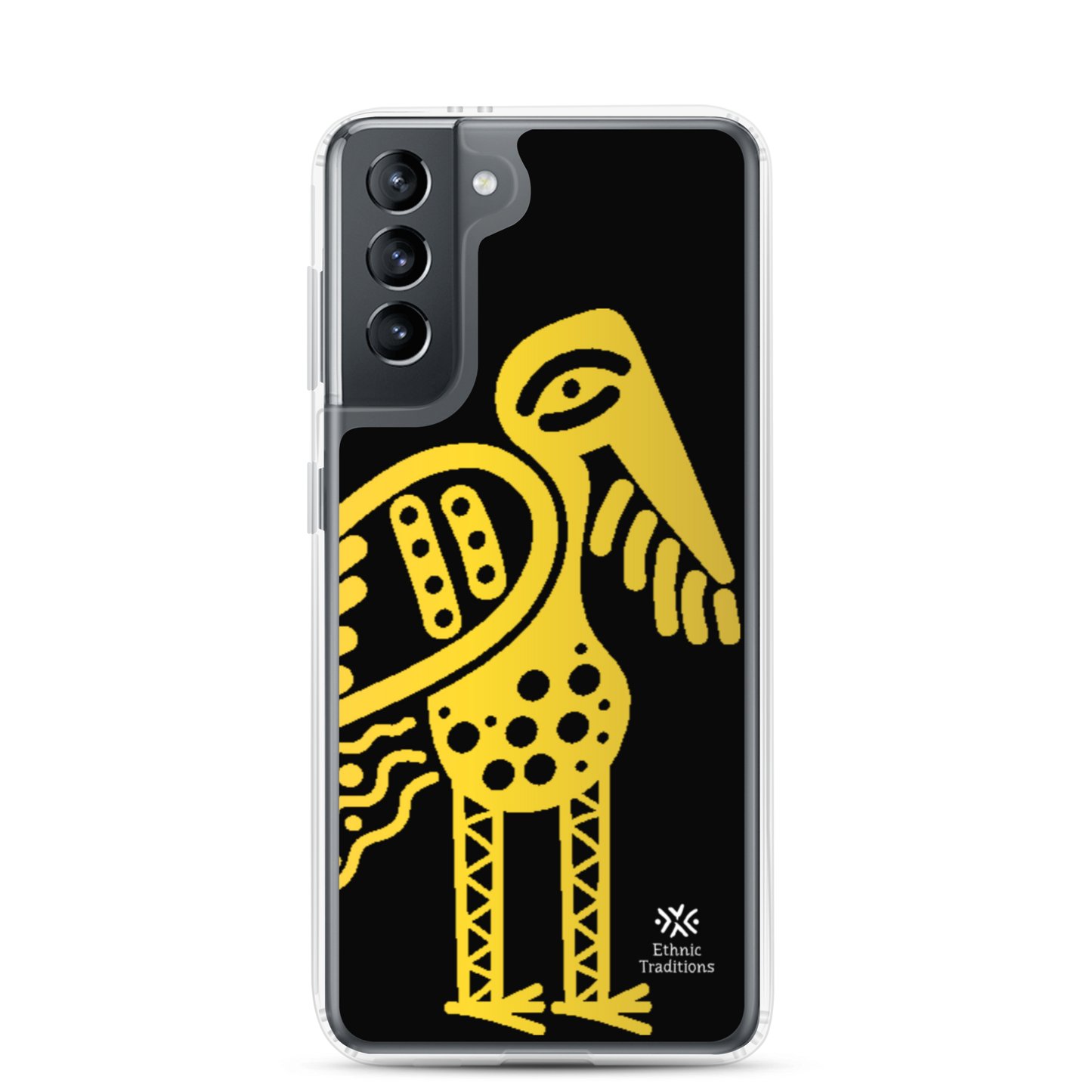 Kukul Samsung Case
