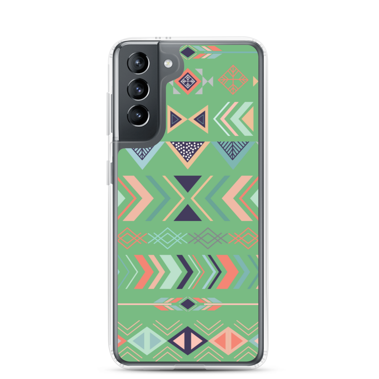 Elan Samsung Case
