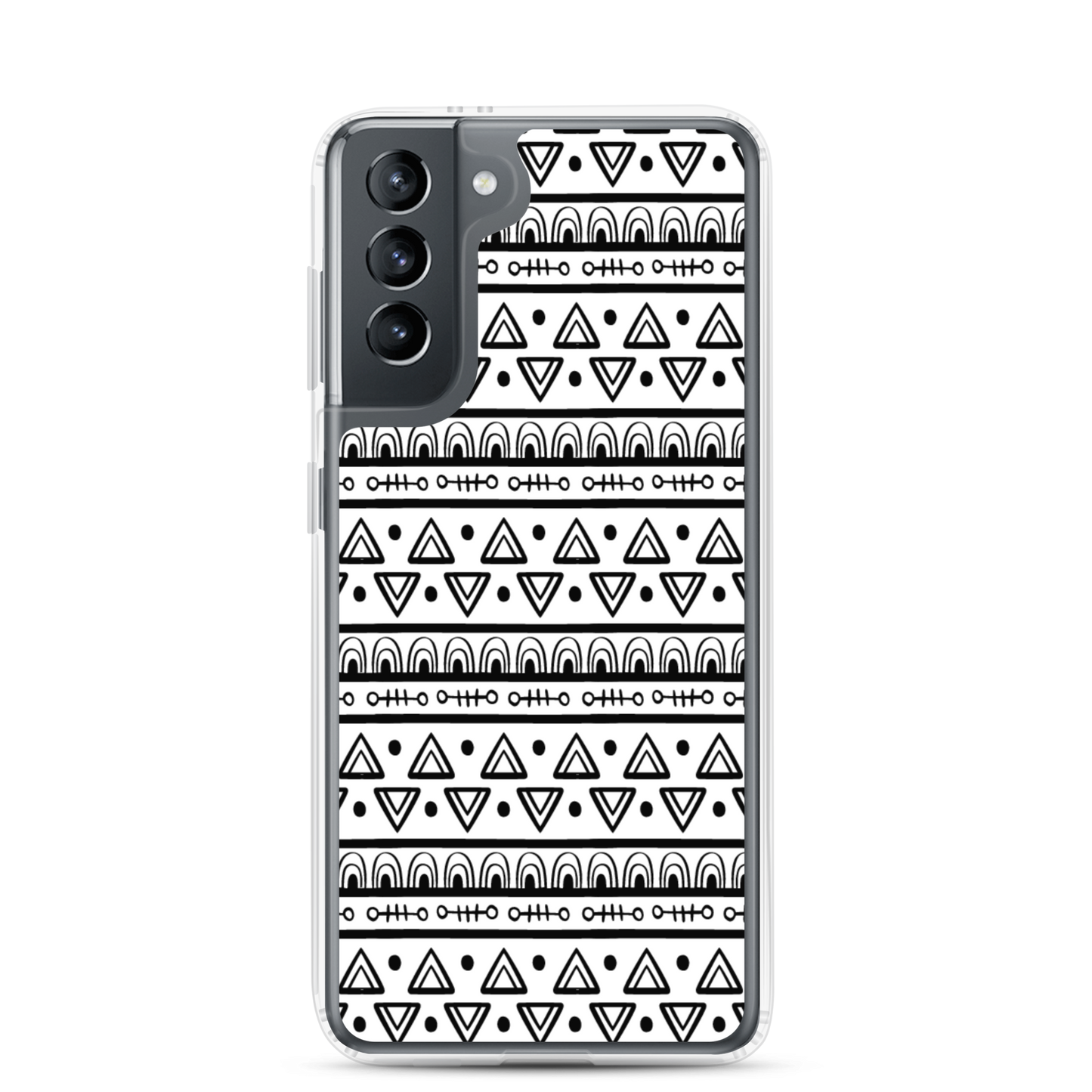 Kiona Samsung Case