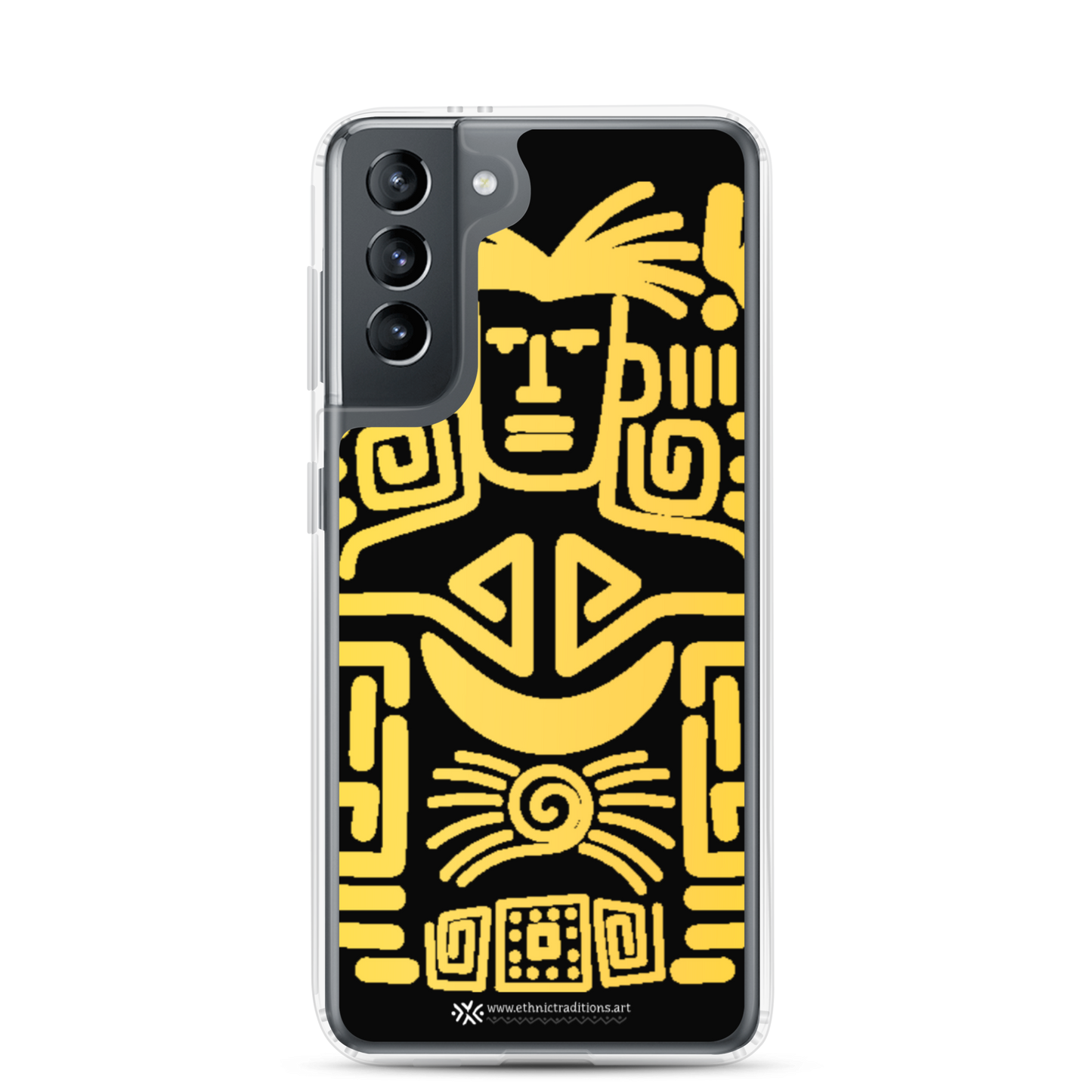 Rumi Samsung Case