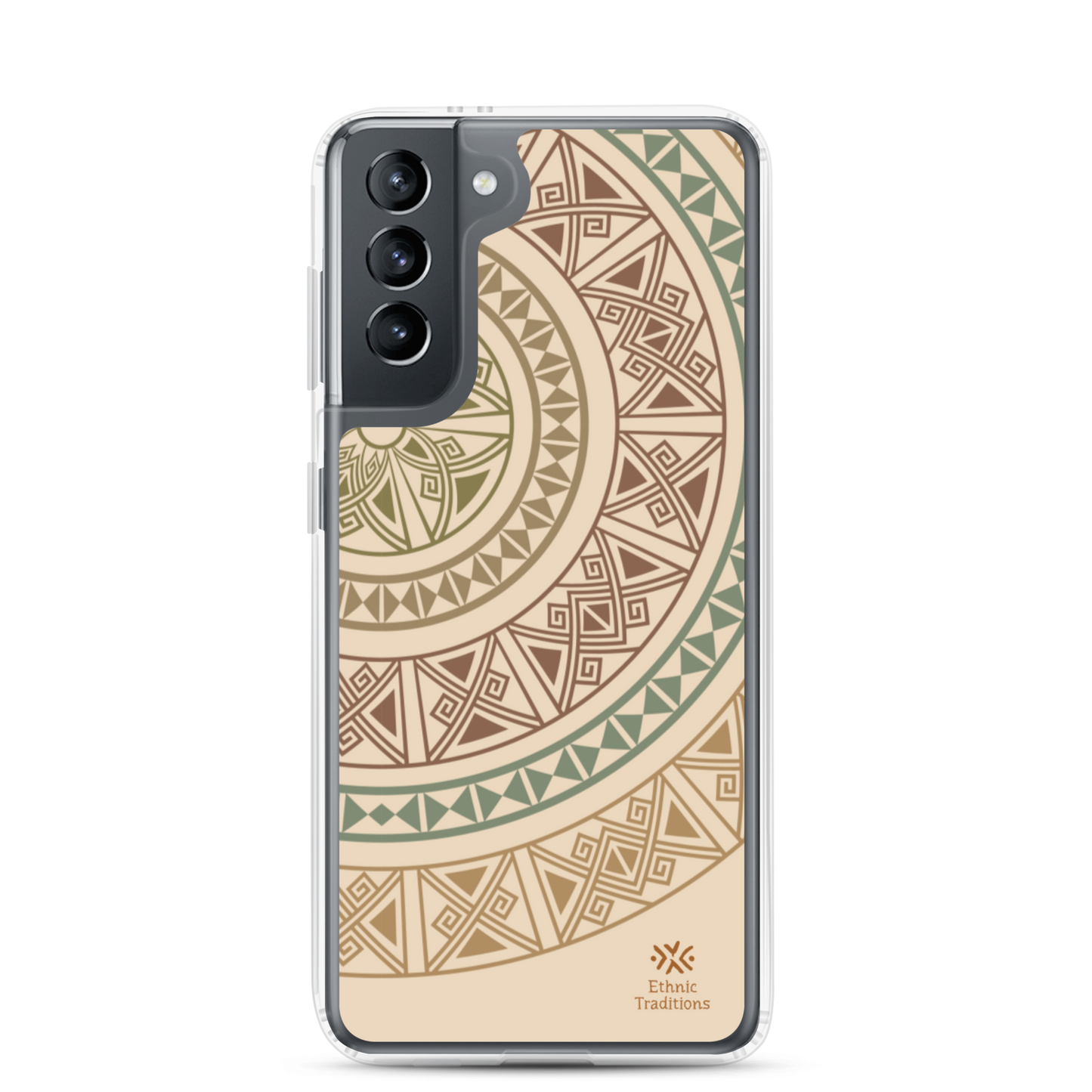 Cauac Samsung Case