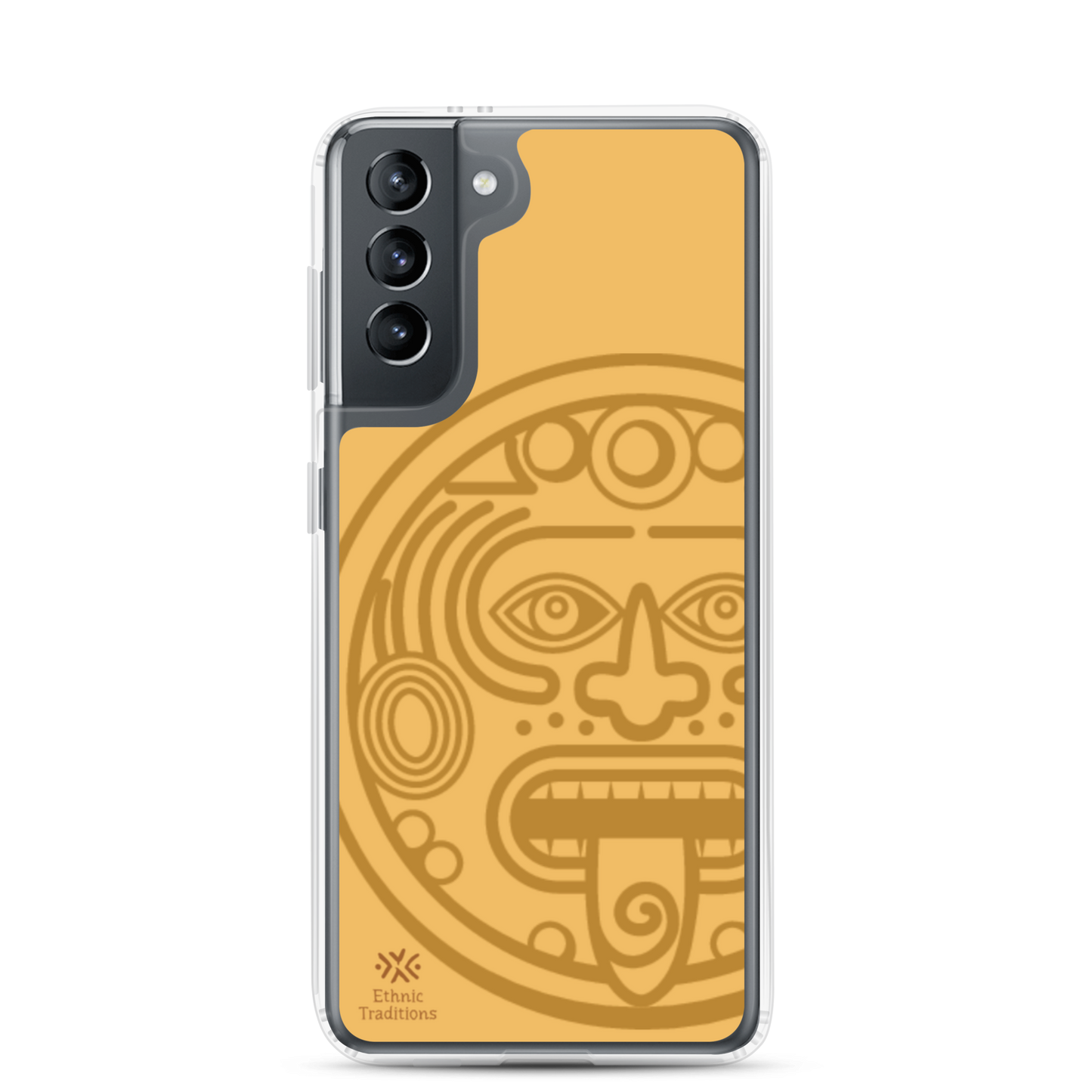 Tecu Samsung Case