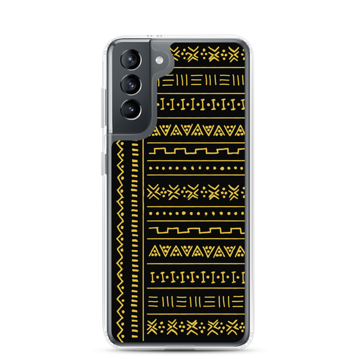 Inti Samsung Case