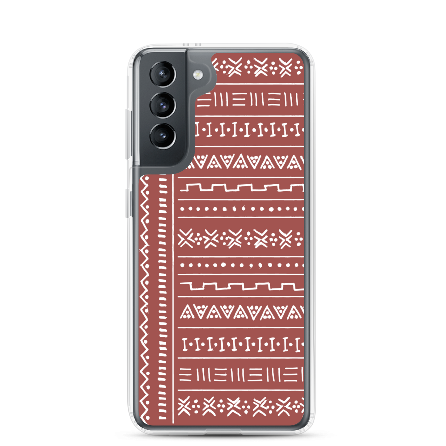 Ivhu Samsung Case