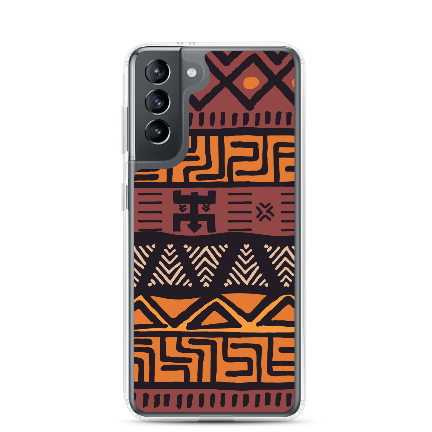 Udongo Samsung Case