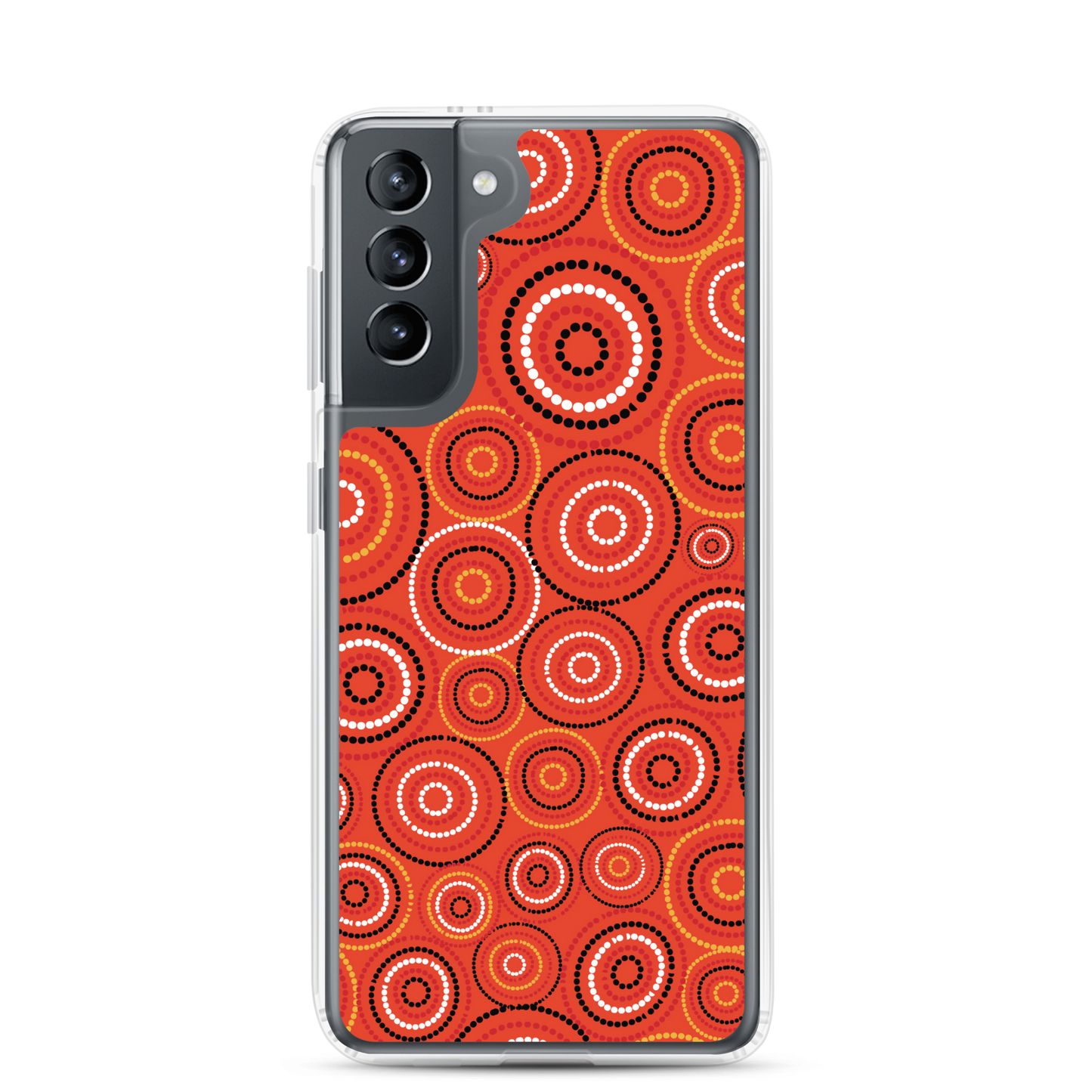 Wollemi Samsung Case