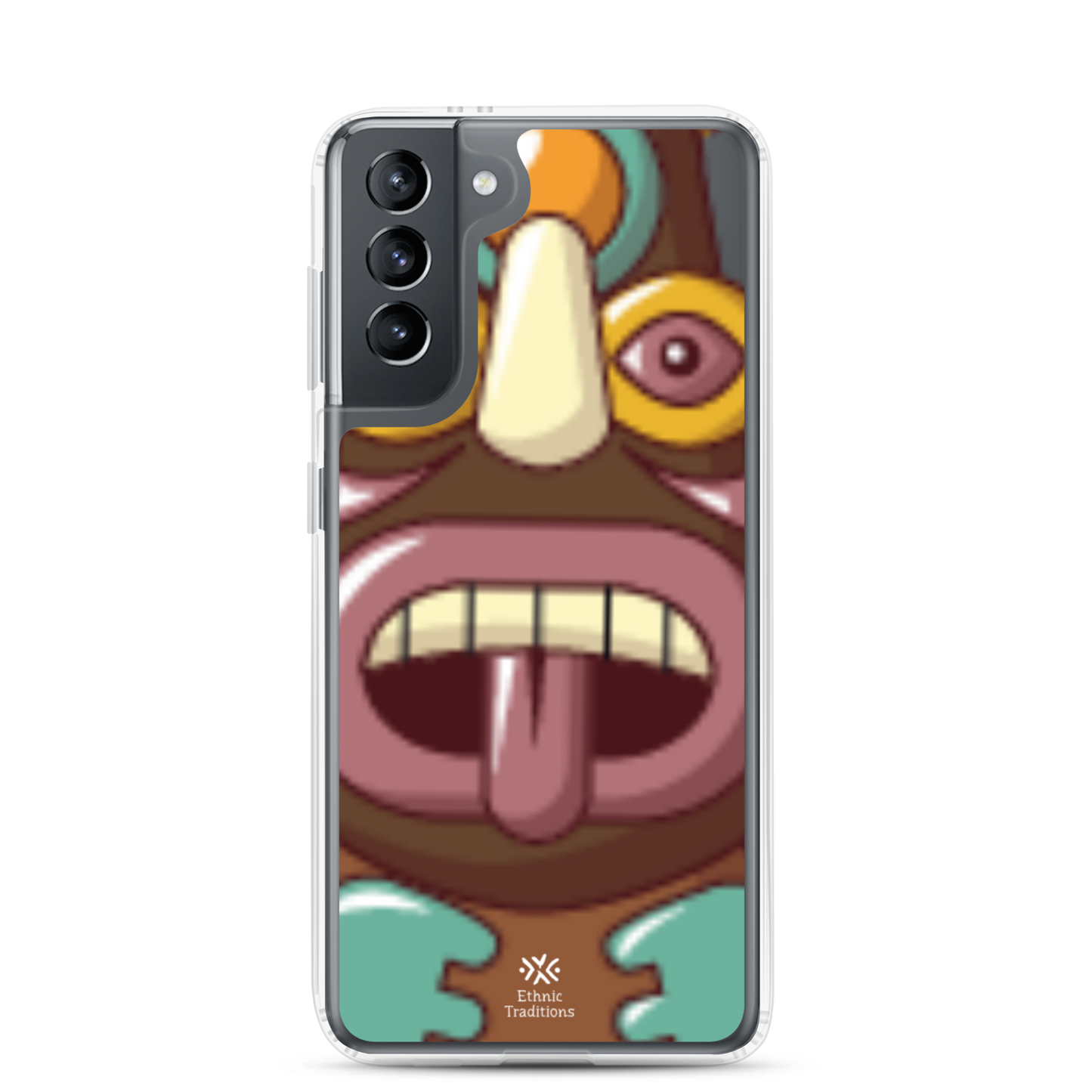 Kahuna Samsung Case